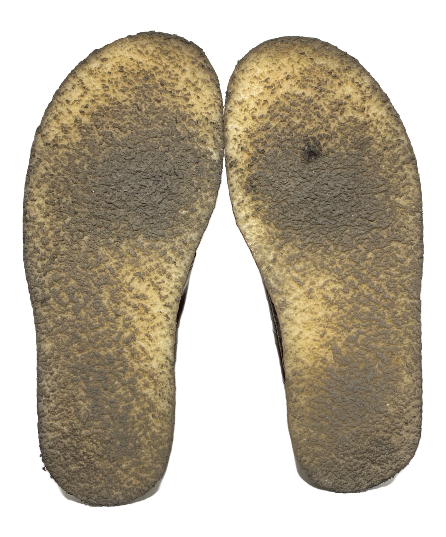 中古・古着通販】CLARKS ORIGINALS (クラークス オリジナルズ) SUPREME 