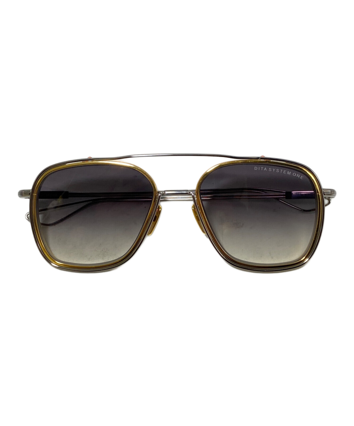 小物 DITA SYSTEM ONE Dita - System One (Gold/Midnight) – Good See Co.