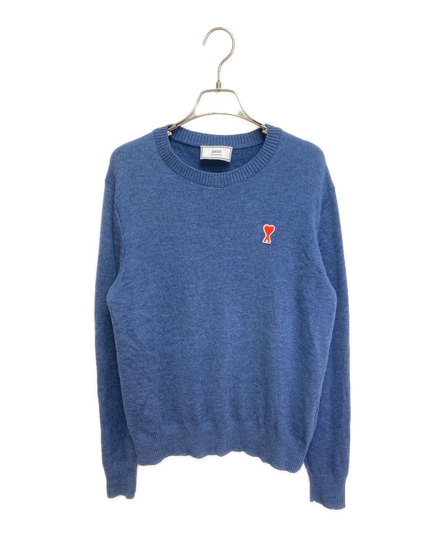 AMI Alexandre Mattiussi アミ アレクサンドル マテュッシ Ami AMI Alexandre Mattiussi アミ アレクサンドル マテュッシ Ami