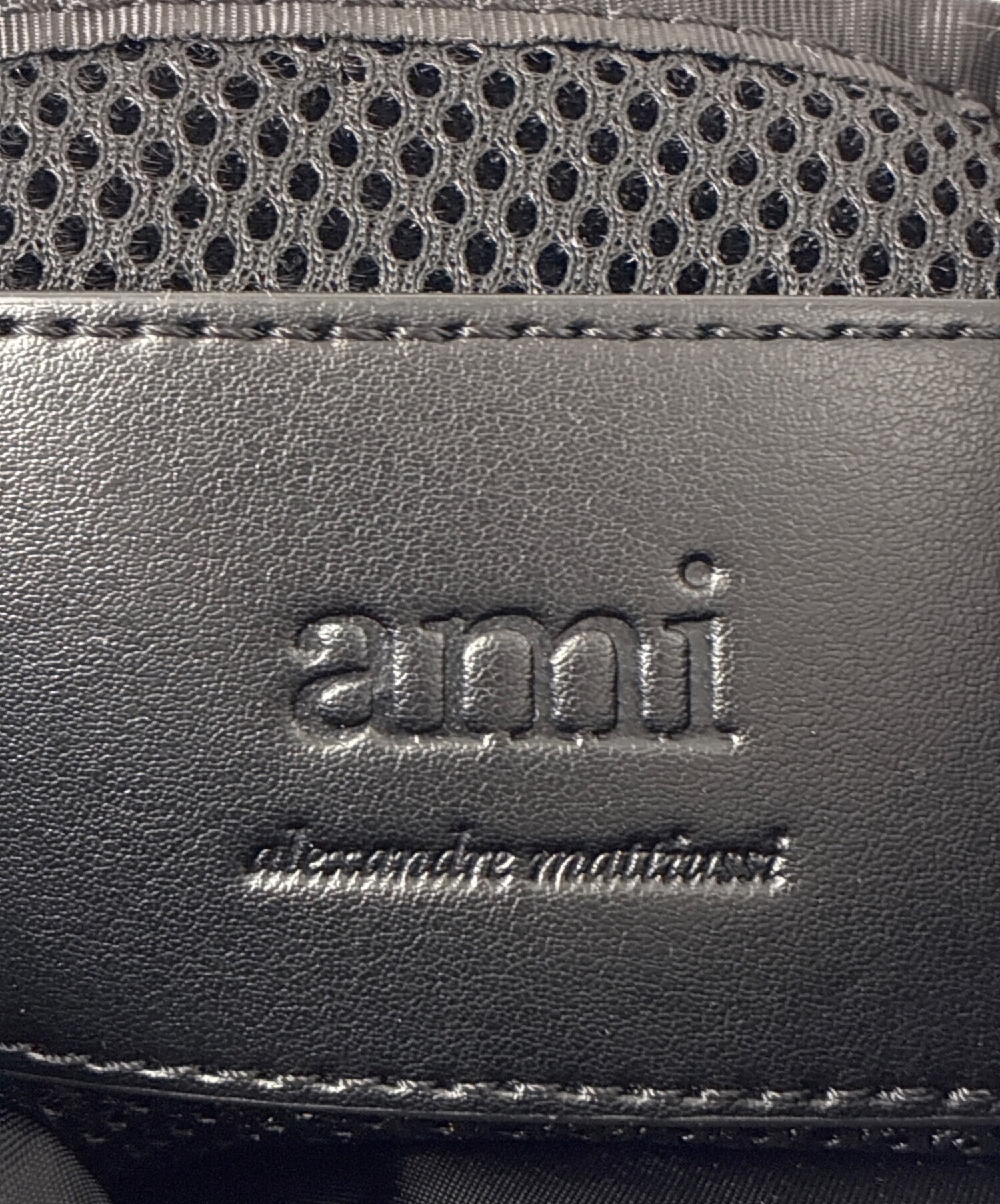 中古・古着通販】AMI Alexandre Mattiussi (アミアレクサンドルマ