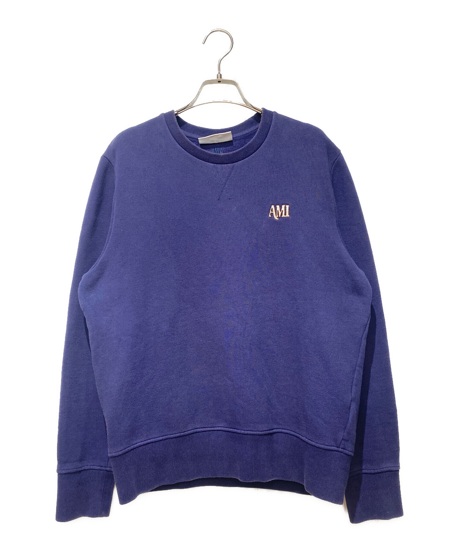 中古・古着通販】AMI Alexandre Mattiussi (アミアレクサンドルマ 