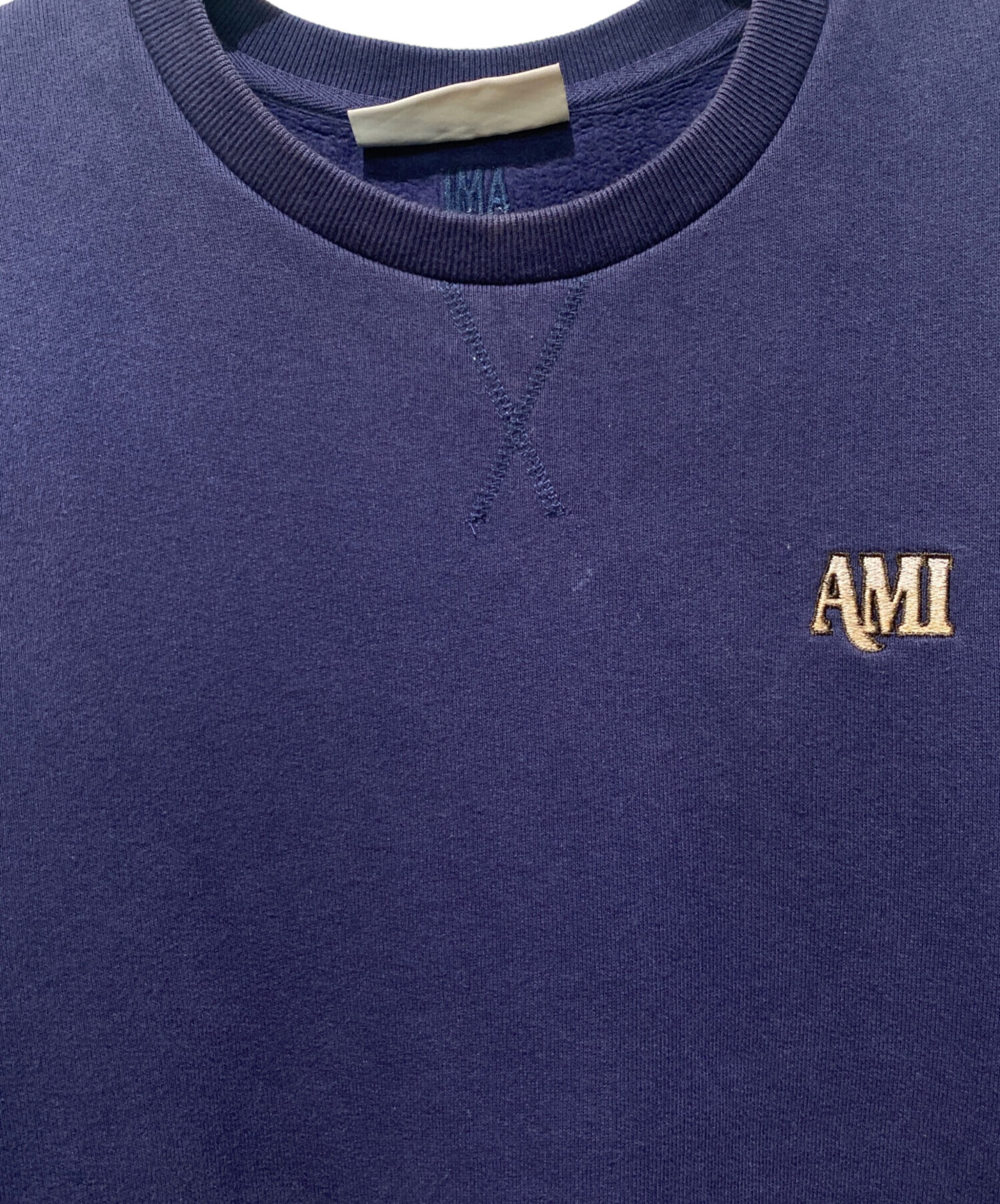 中古・古着通販】AMI Alexandre Mattiussi (アミアレクサンドルマ 