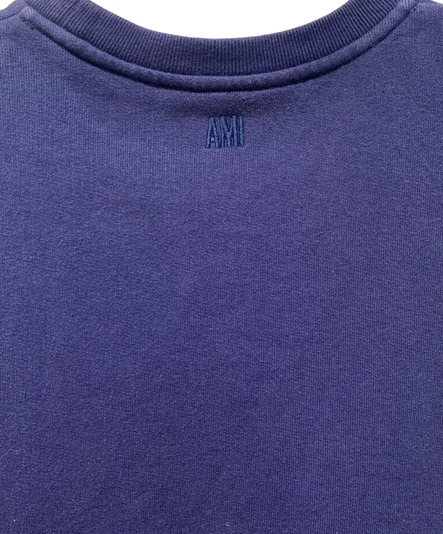 中古・古着通販】AMI Alexandre Mattiussi (アミアレクサンドルマ 