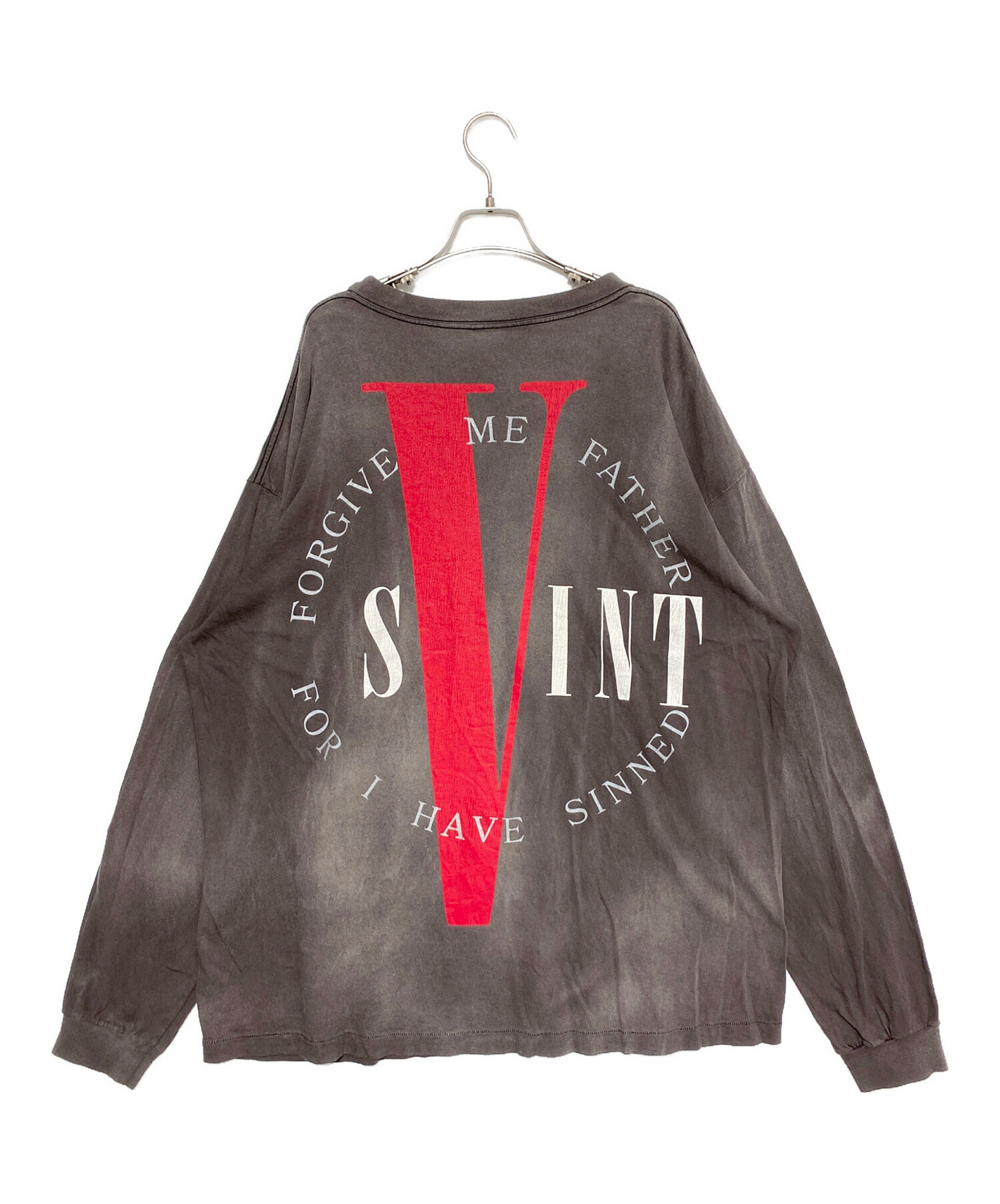 中古・古着通販】SAINT MICHAEL (セントマイケル) VLONE (ヴィーロン