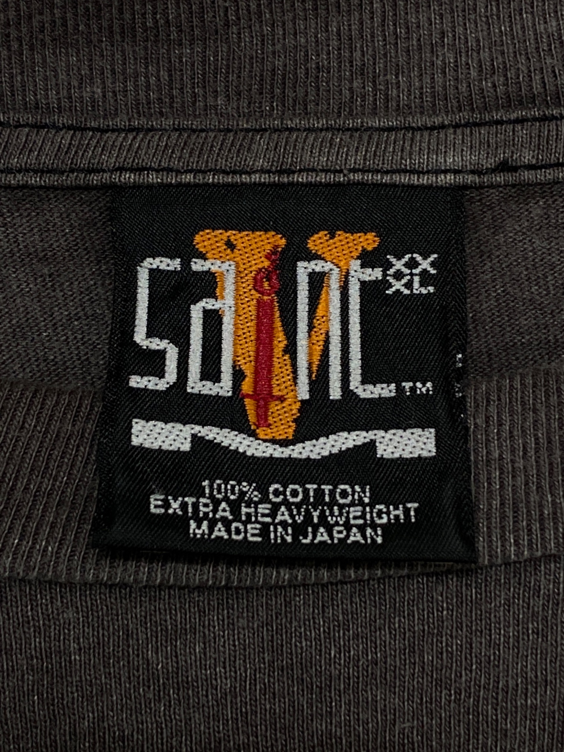 中古・古着通販】SAINT MICHAEL (セントマイケル) VLONE (ヴィーロン