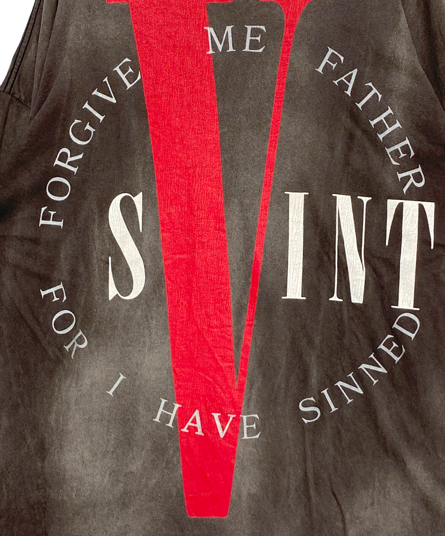 中古・古着通販】SAINT MICHAEL (セントマイケル) VLONE (ヴィーロン