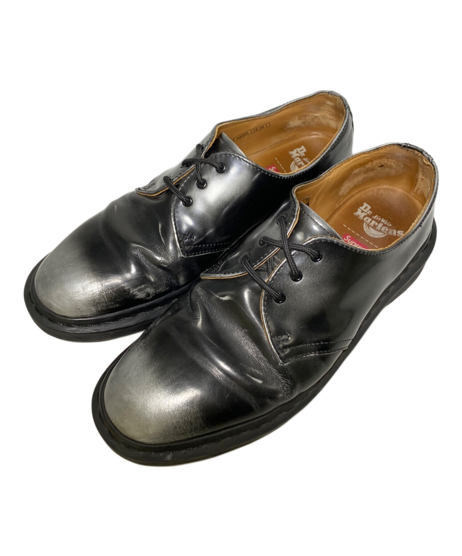 中古・古着通販】Dr.Martens (ドクターマーチン) Supreme 