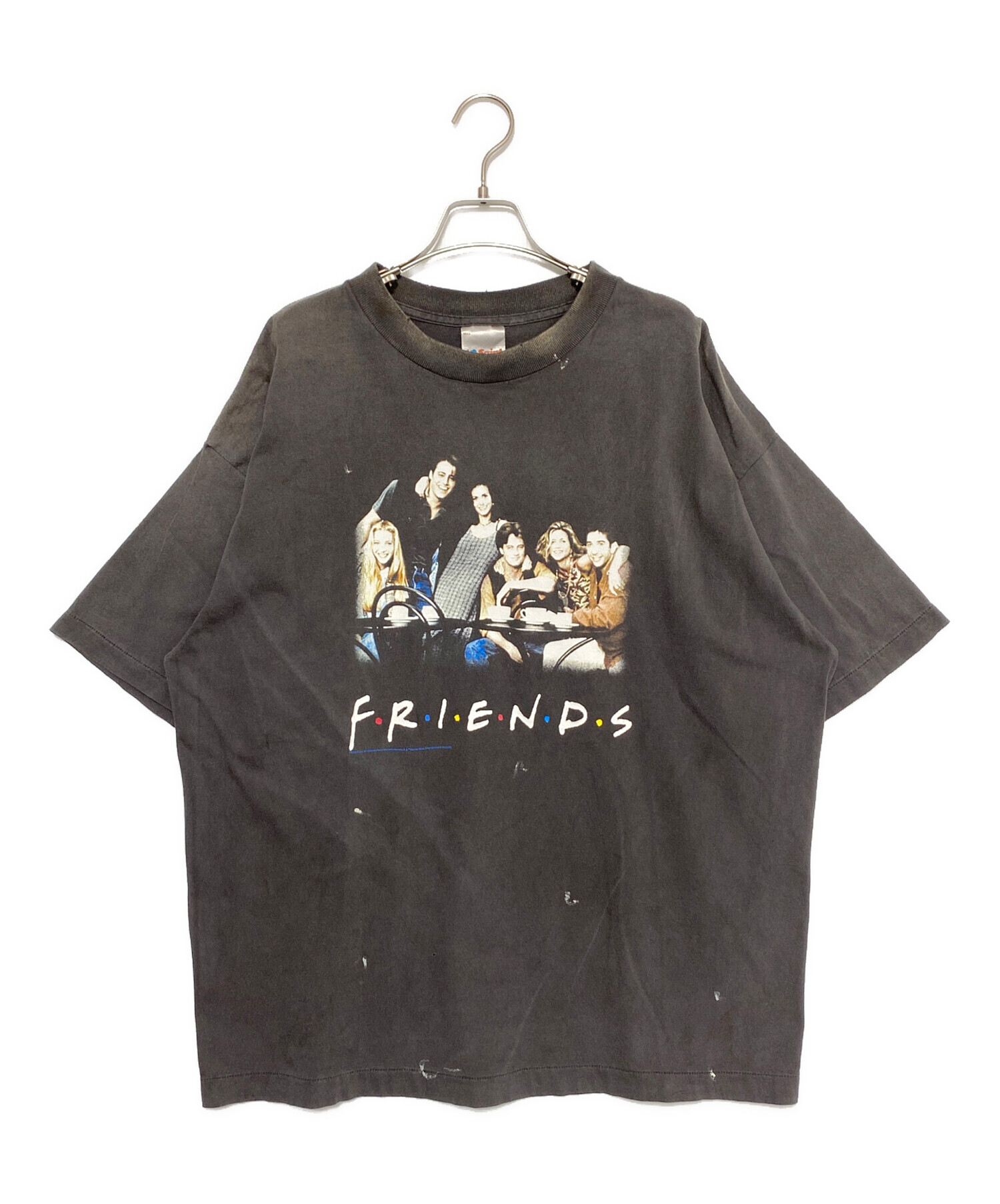 希少　90s friends tシャツ フレンズ　セントマイケル　ヴィンテージ 中古・古着通販】SAINT MICHAEL (セントマイケル) FRIENDS (フレンズ