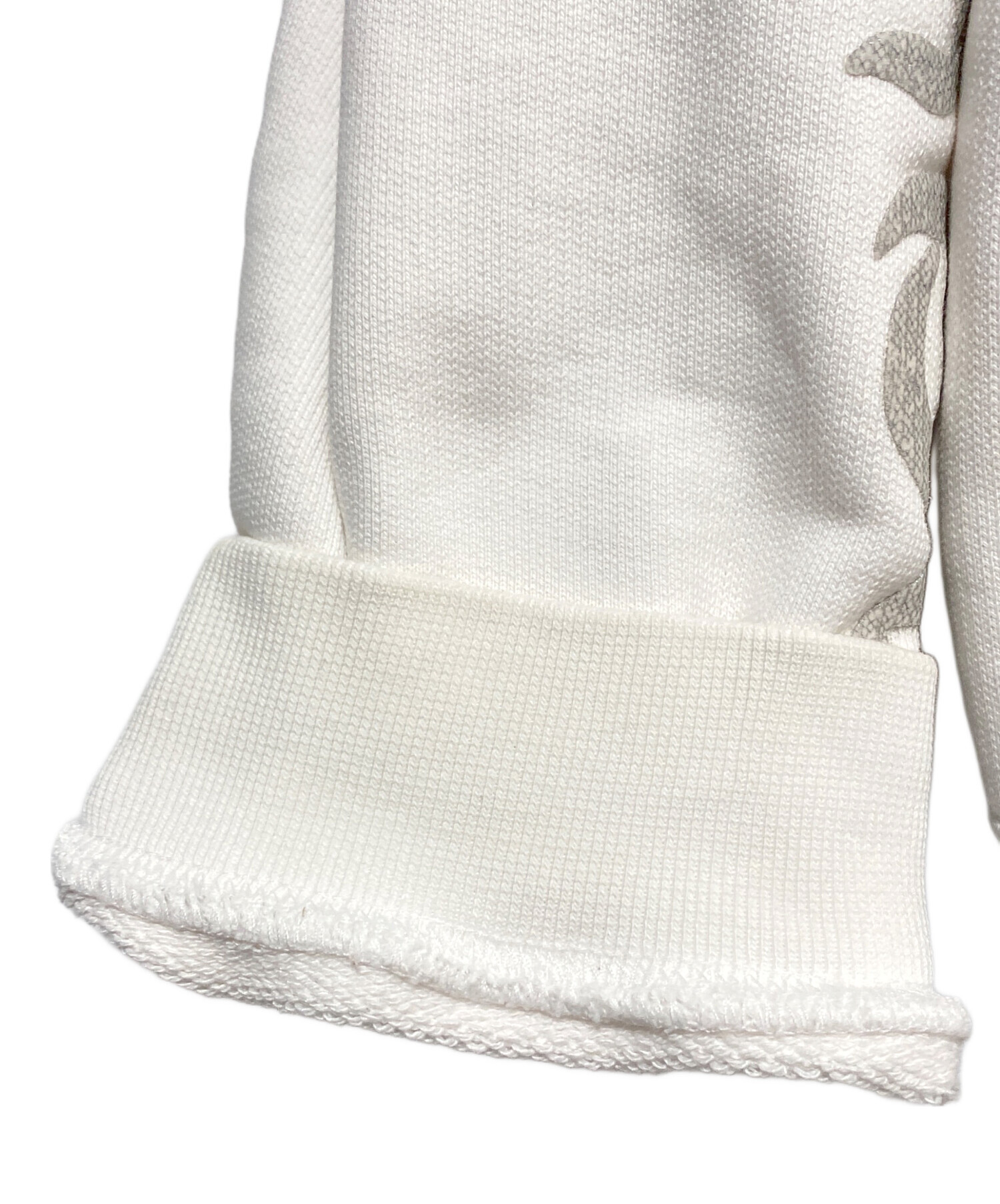 中古・古着通販】VETEMENTS (ヴェトモン) アナーキープリントパーカー