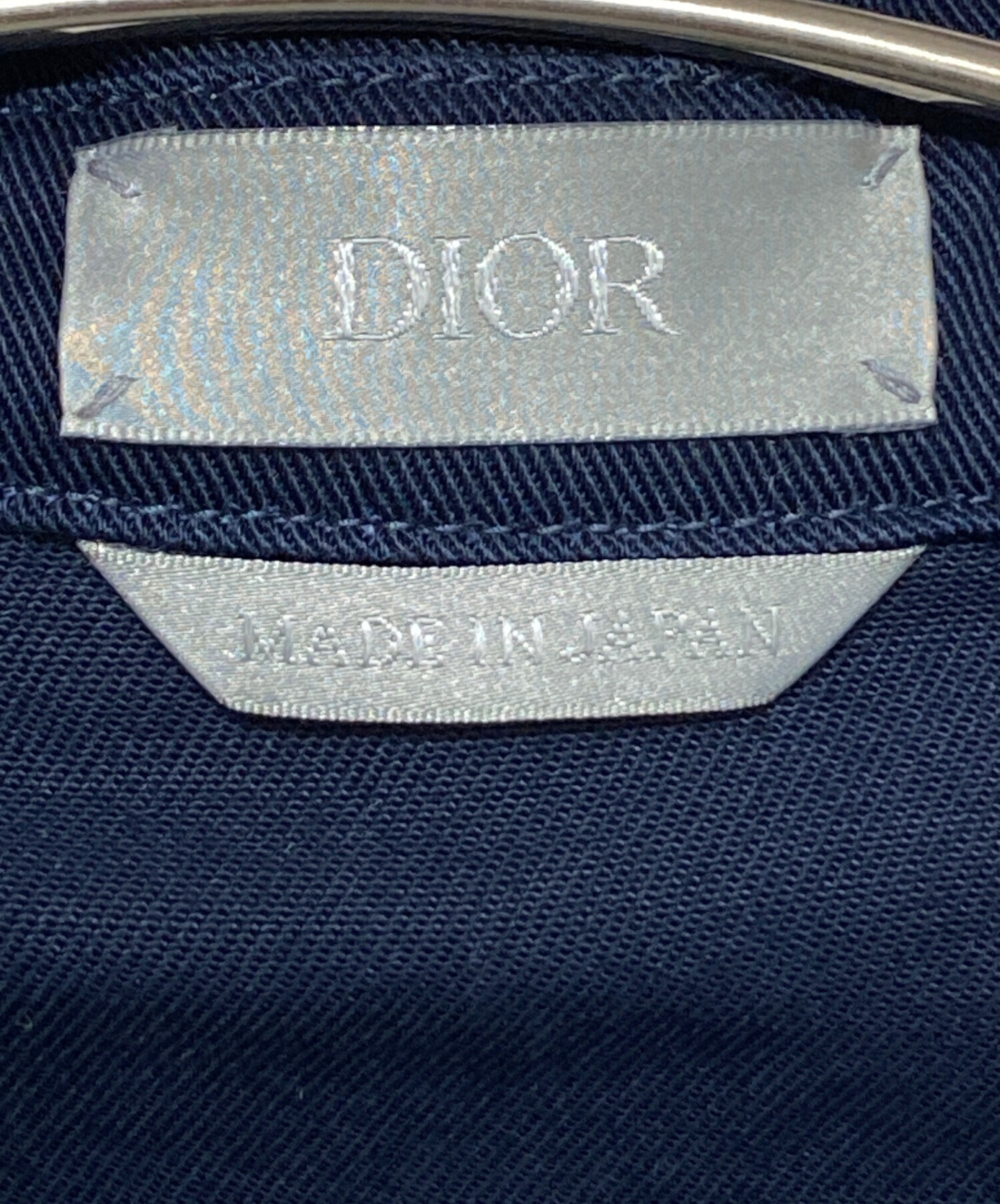 中古・古着通販】Christian Dior (クリスチャン ディオール) 25SS CD