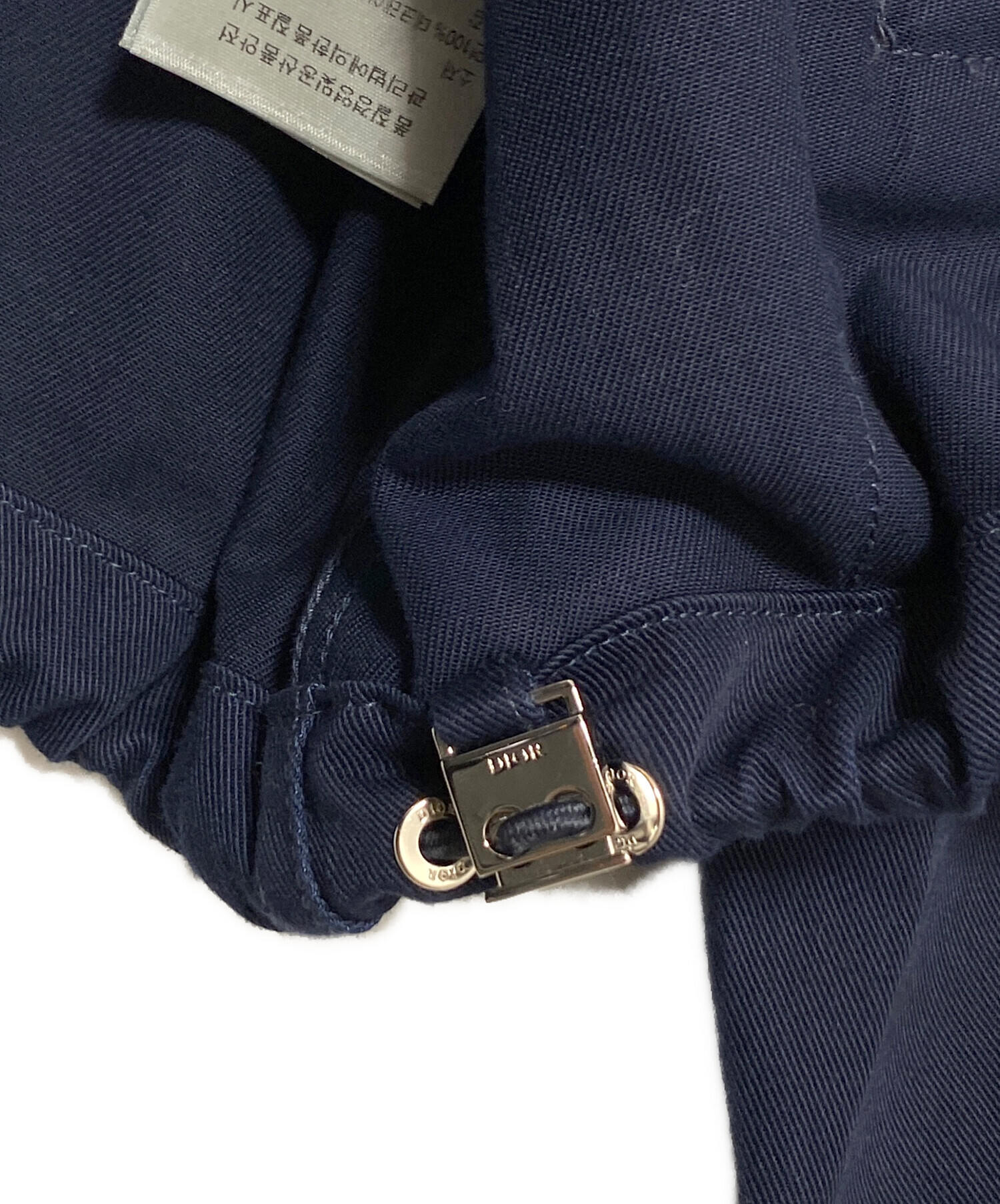 中古・古着通販】Christian Dior (クリスチャン ディオール) 25SS CD