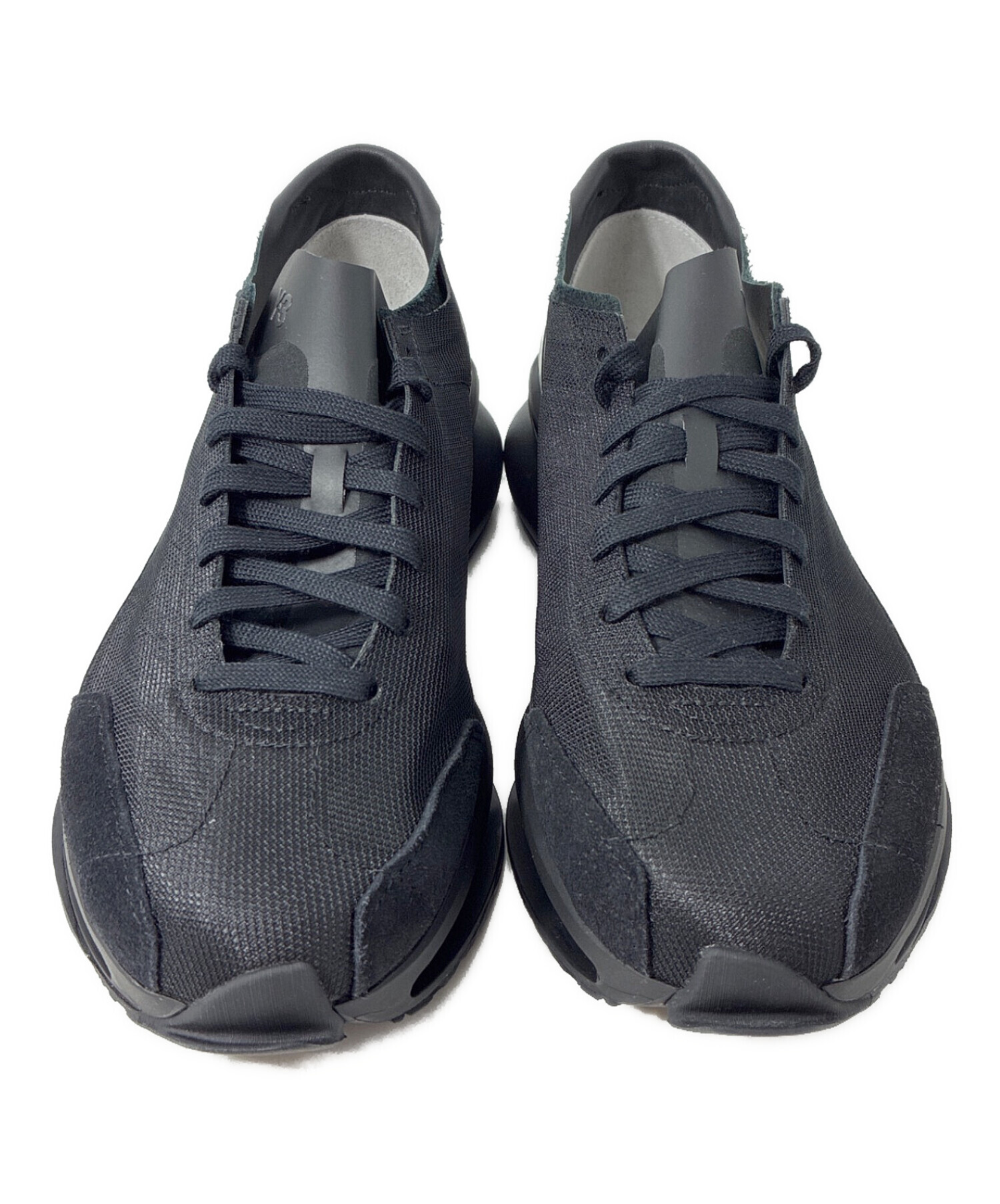 中古・古着通販】Y-3 (ワイスリー) S-GENDO RUN ブラック サイズ:27 