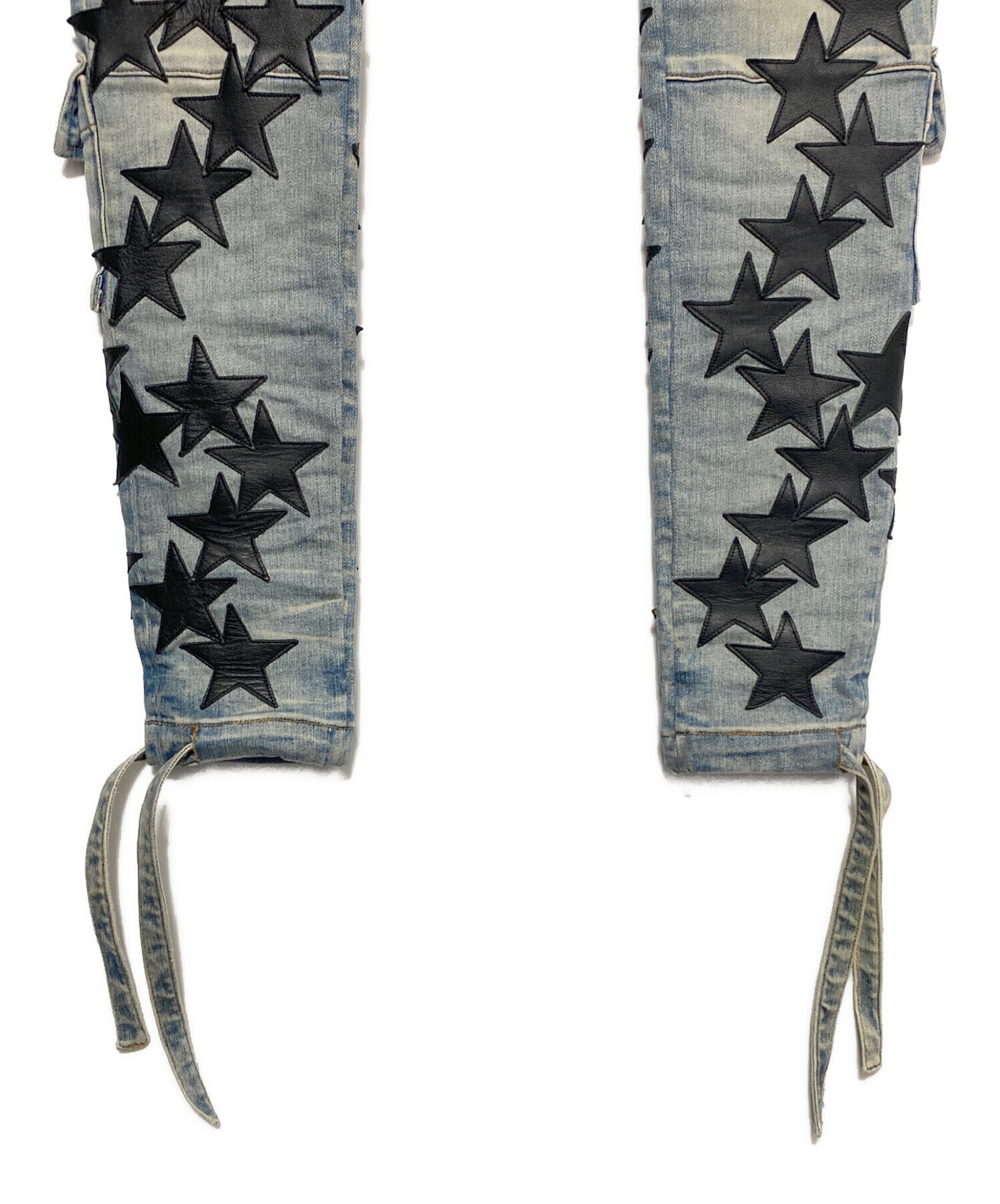 【小王自由】★AMIRI(アミリ)★アメリカ製★XSサイズ AMIRI/アミリ通販 | MA QUAD BLEACH WINDBREAKER_856<SRAMOULW1040