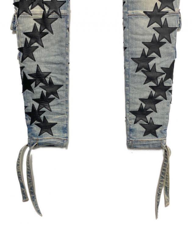 AMIRI × CHEMIST アミリ ケミスト スタータクティカルカーゴパンツ