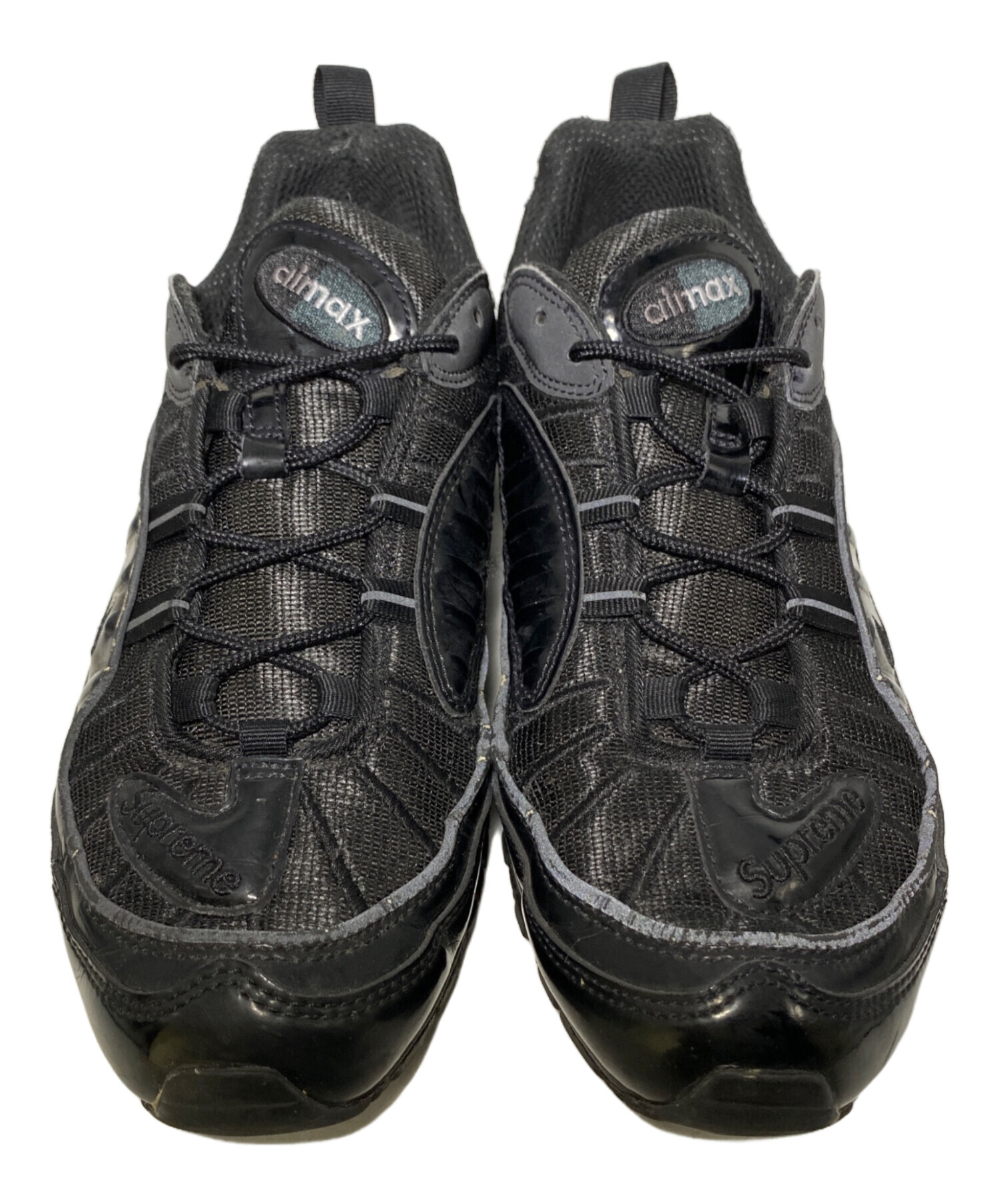 中古・古着通販】NIKE (ナイキ) SUPREME (シュプリーム) AIR MAX 98
