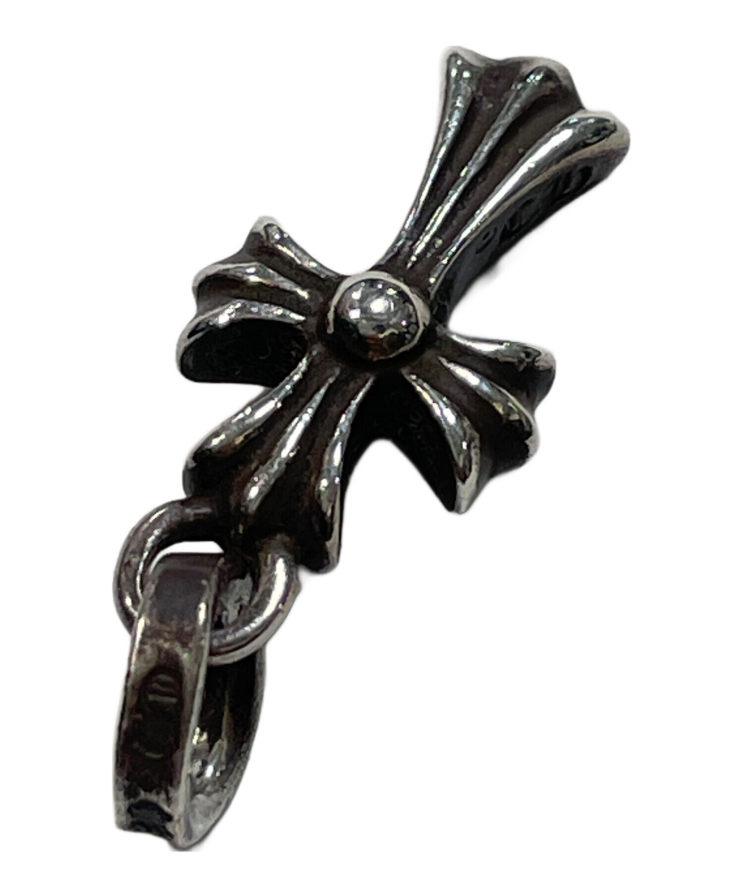 中古・古着通販】CHROME HEARTS (クロムハーツ) ベビーファット