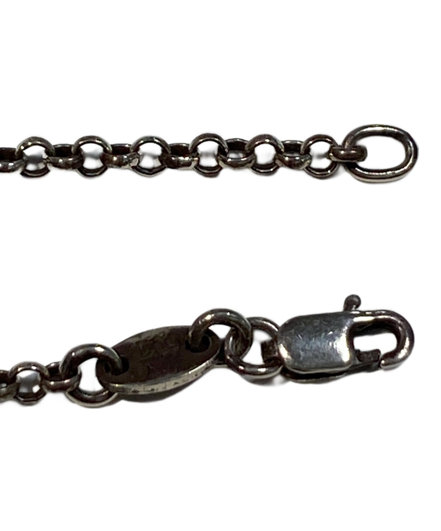 中古・古着通販】CHROME HEARTS (クロムハーツ) ロールチェーン