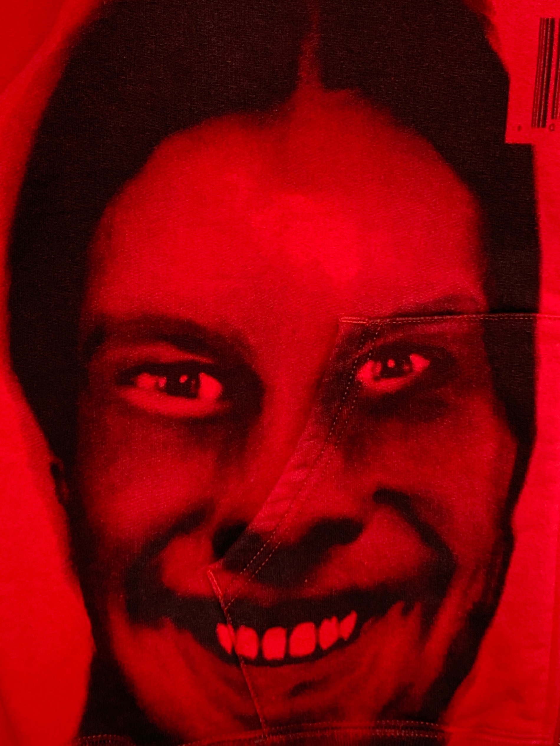 中古・古着通販】SUPREME (シュプリーム) Aphex Twin (エイフェックス