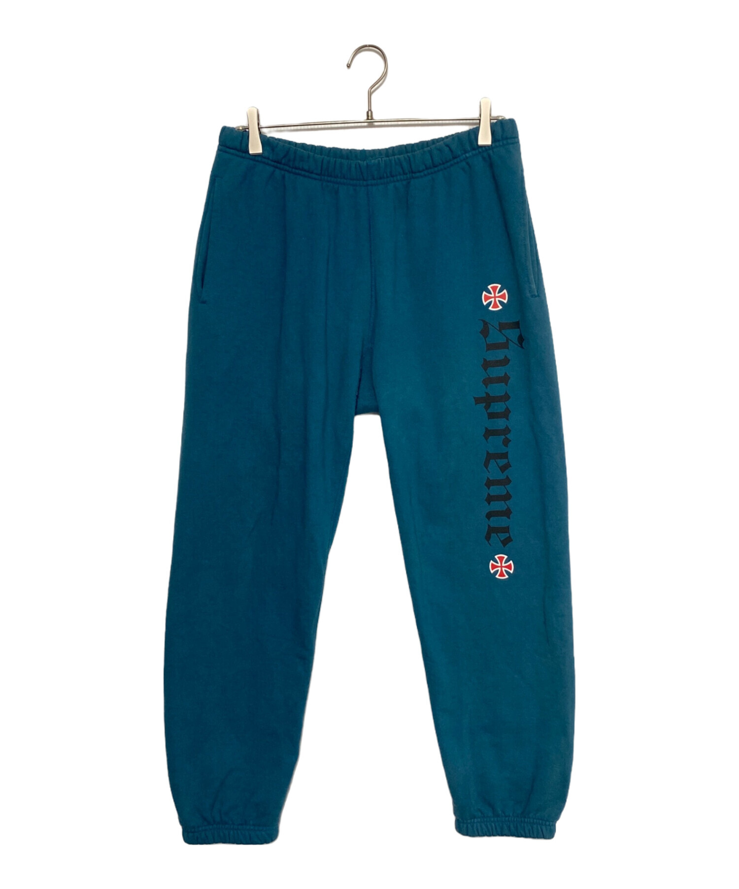中古・古着通販】SUPREME (シュプリーム) INDEPENDENT (インディペン 