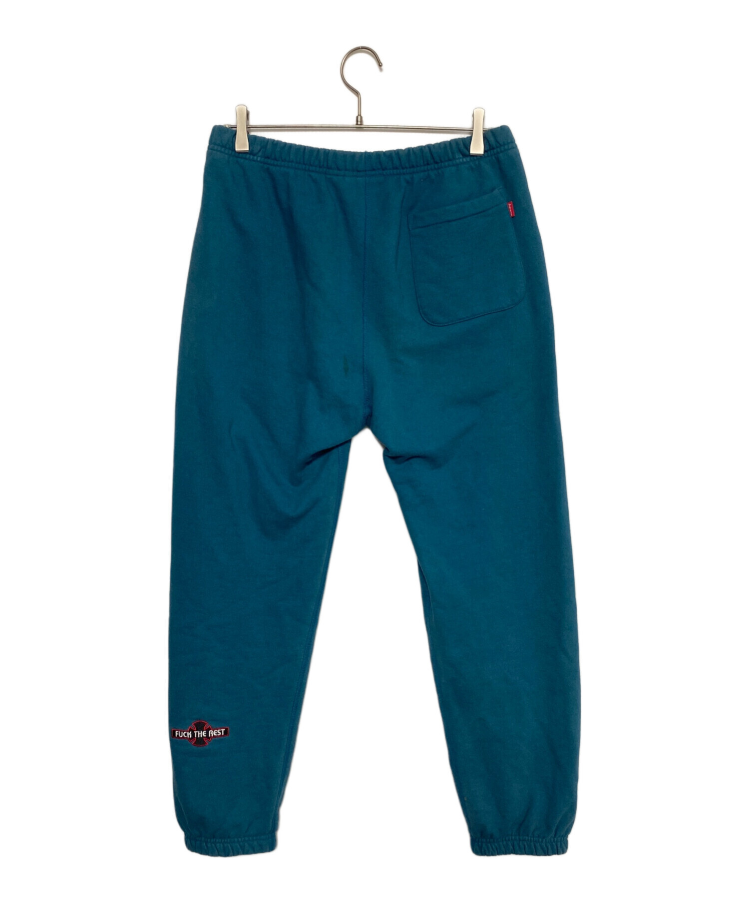 中古・古着通販】SUPREME (シュプリーム) INDEPENDENT (インディペン 