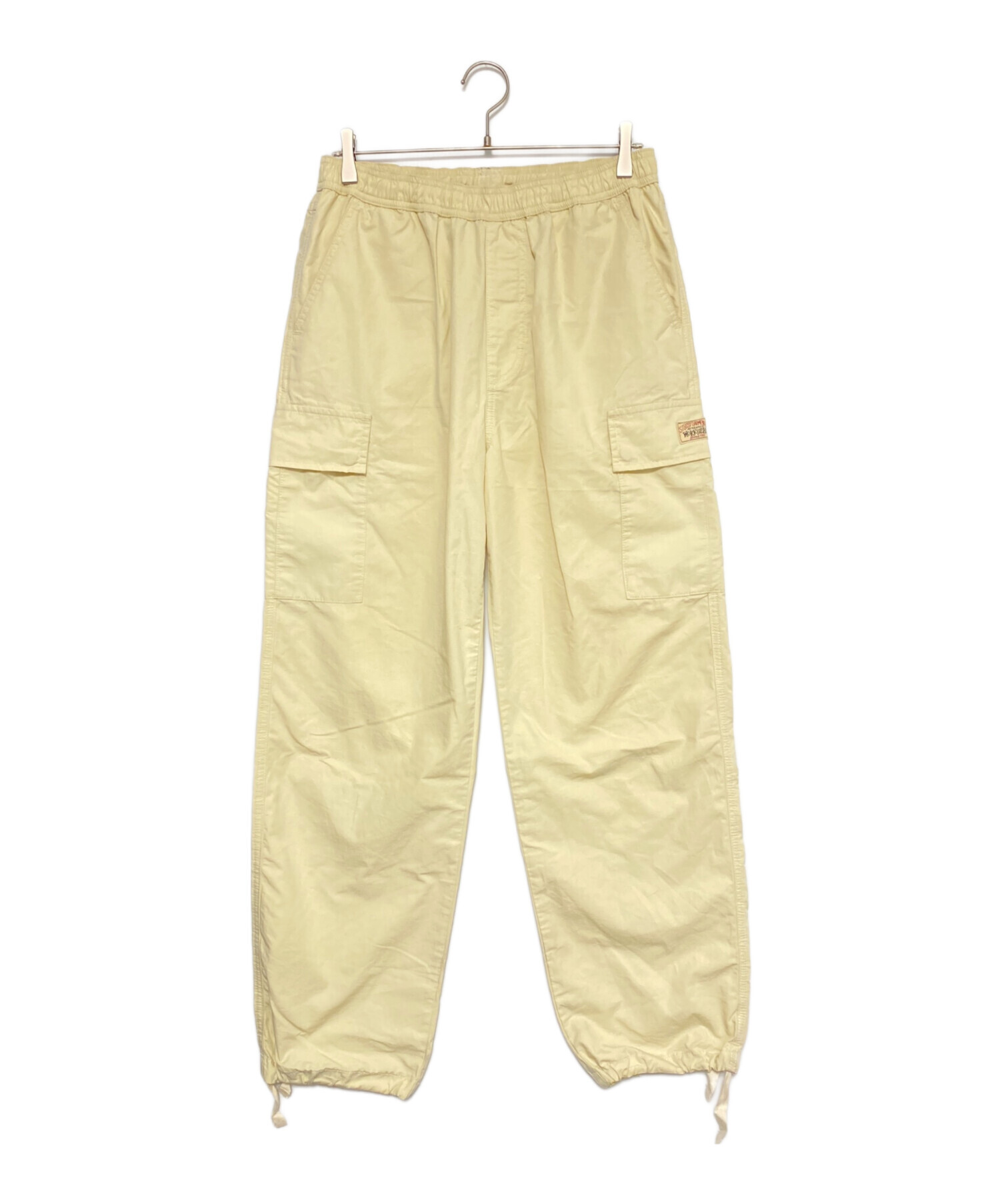 中古・古着通販】stussy (ステューシー) Ripstop Cargo Beach