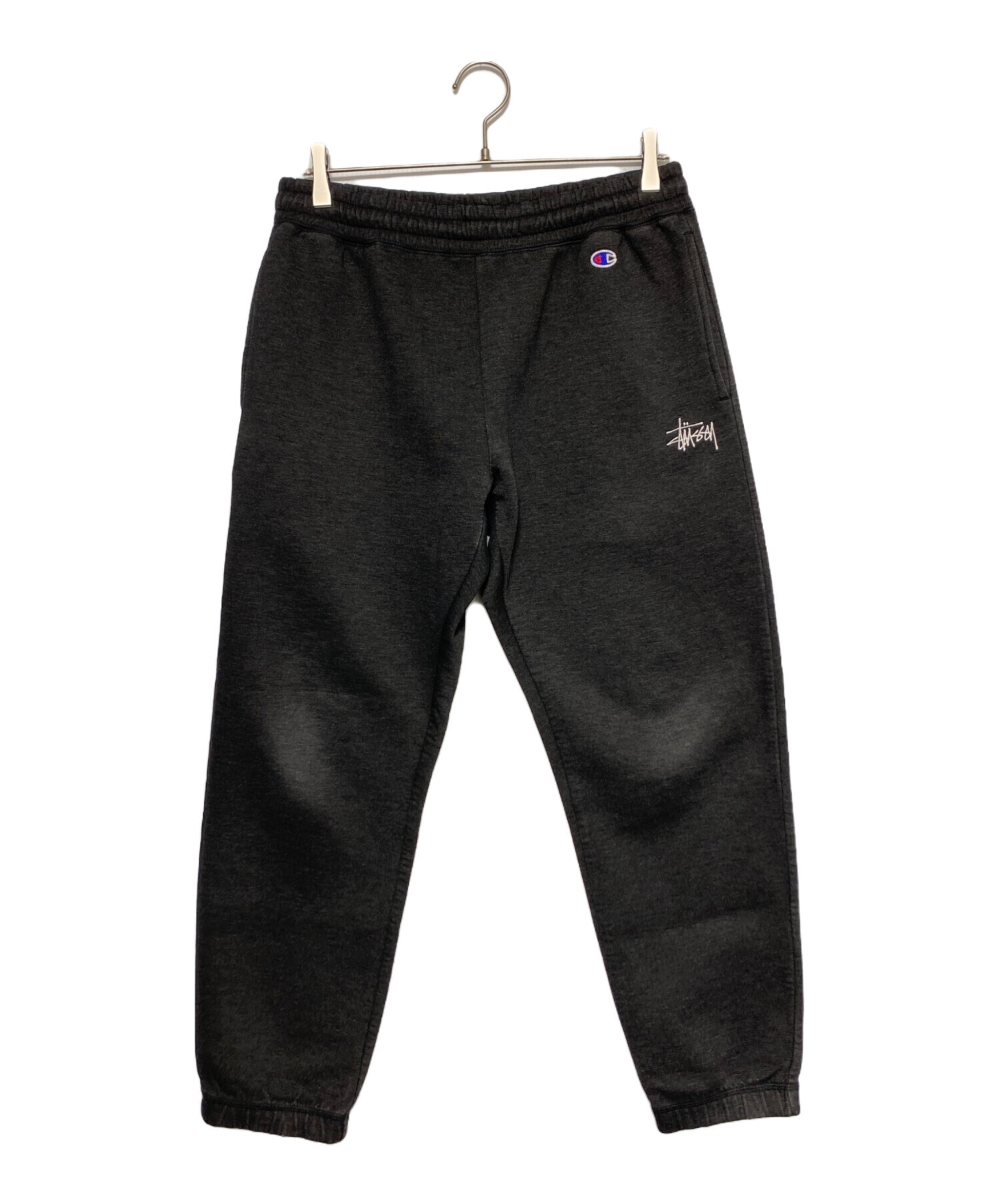 中古・古着通販】stussy (ステューシー) Champion (チャンピオン