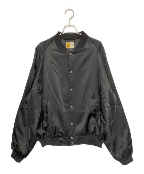 中古・古着通販】SAINT MICHAEL (セントマイケル) LM SATIN JACKET