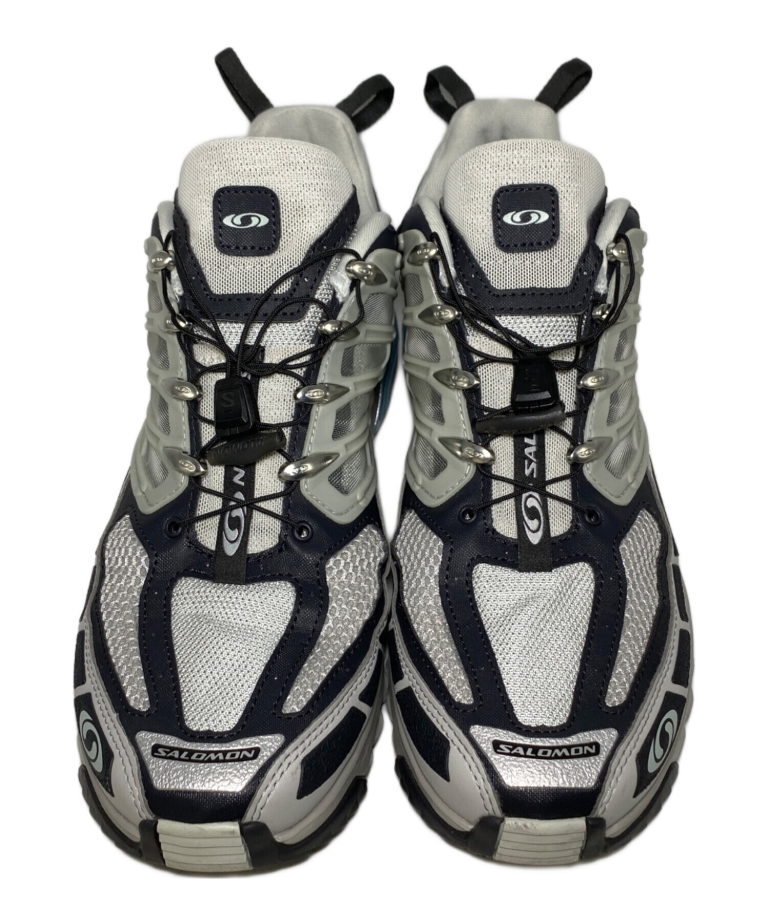中古・古着通販】SALOMON (サロモン) ACS PRO ライトグレー サイズ 
