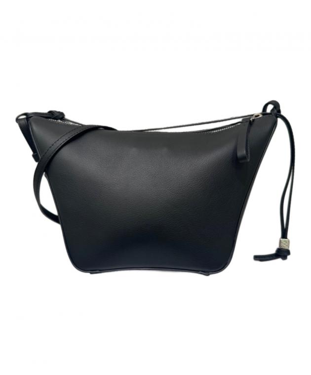 中古・古着通販】LOEWE (ロエベ) ハンモック ホーボーバッグ ミニ