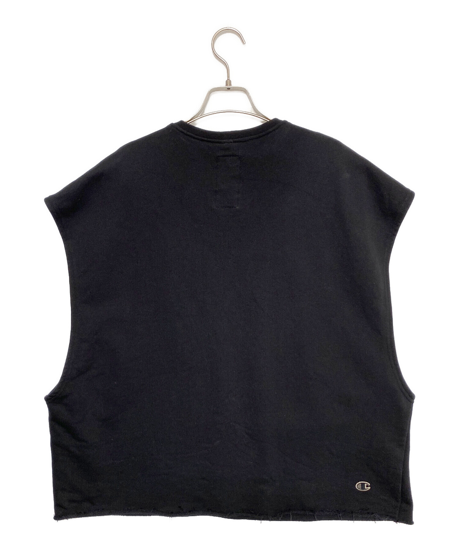 中古・古着通販】RICK OWENS (リックオウエンス) Champion