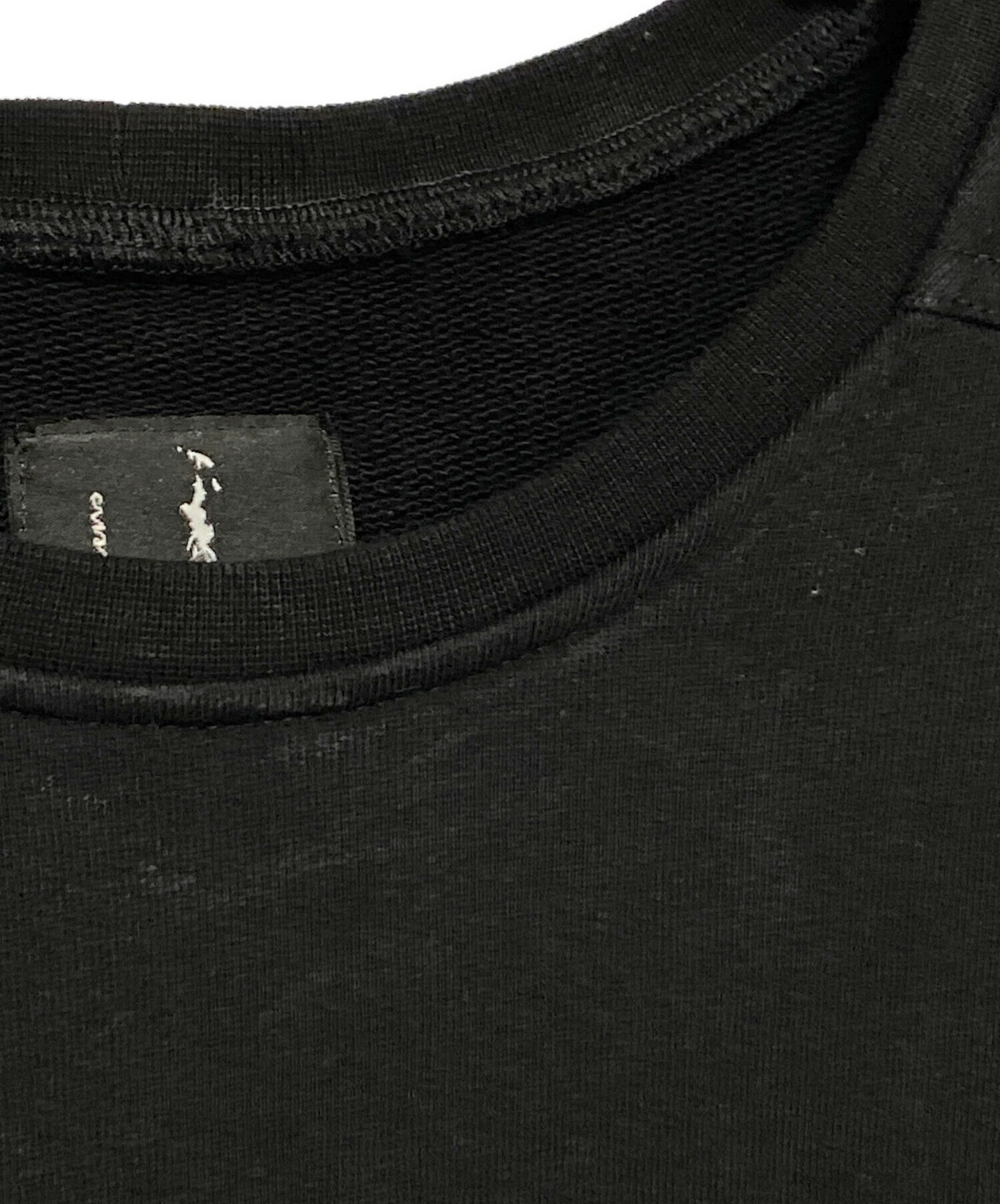 中古・古着通販】RICK OWENS (リックオウエンス) Champion 