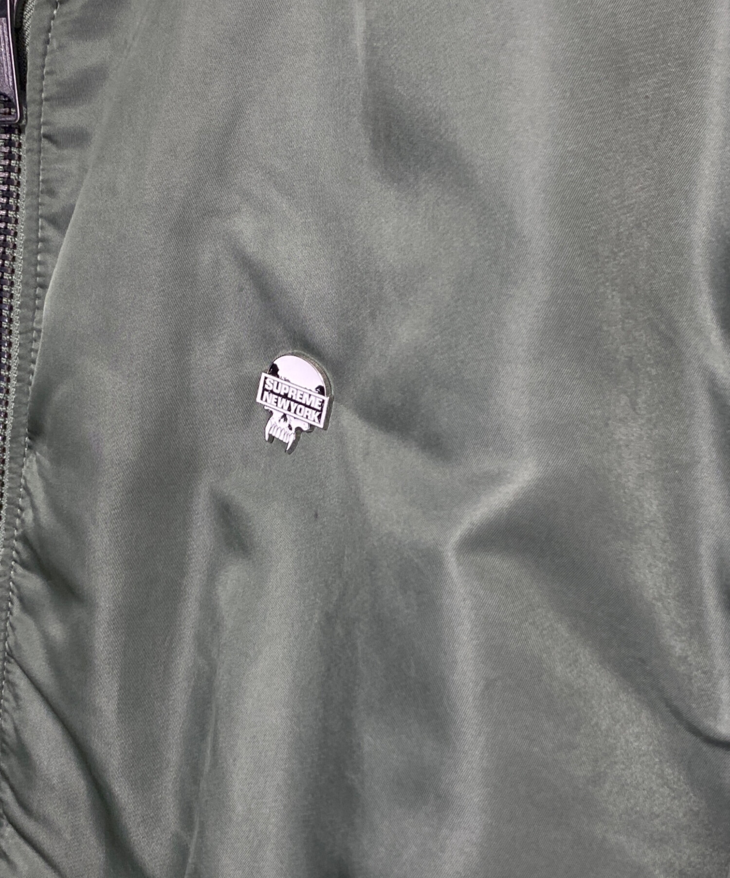 中古・古着通販】SUPREME (シュプリーム) BOUNTY HUNTER (バウンティ