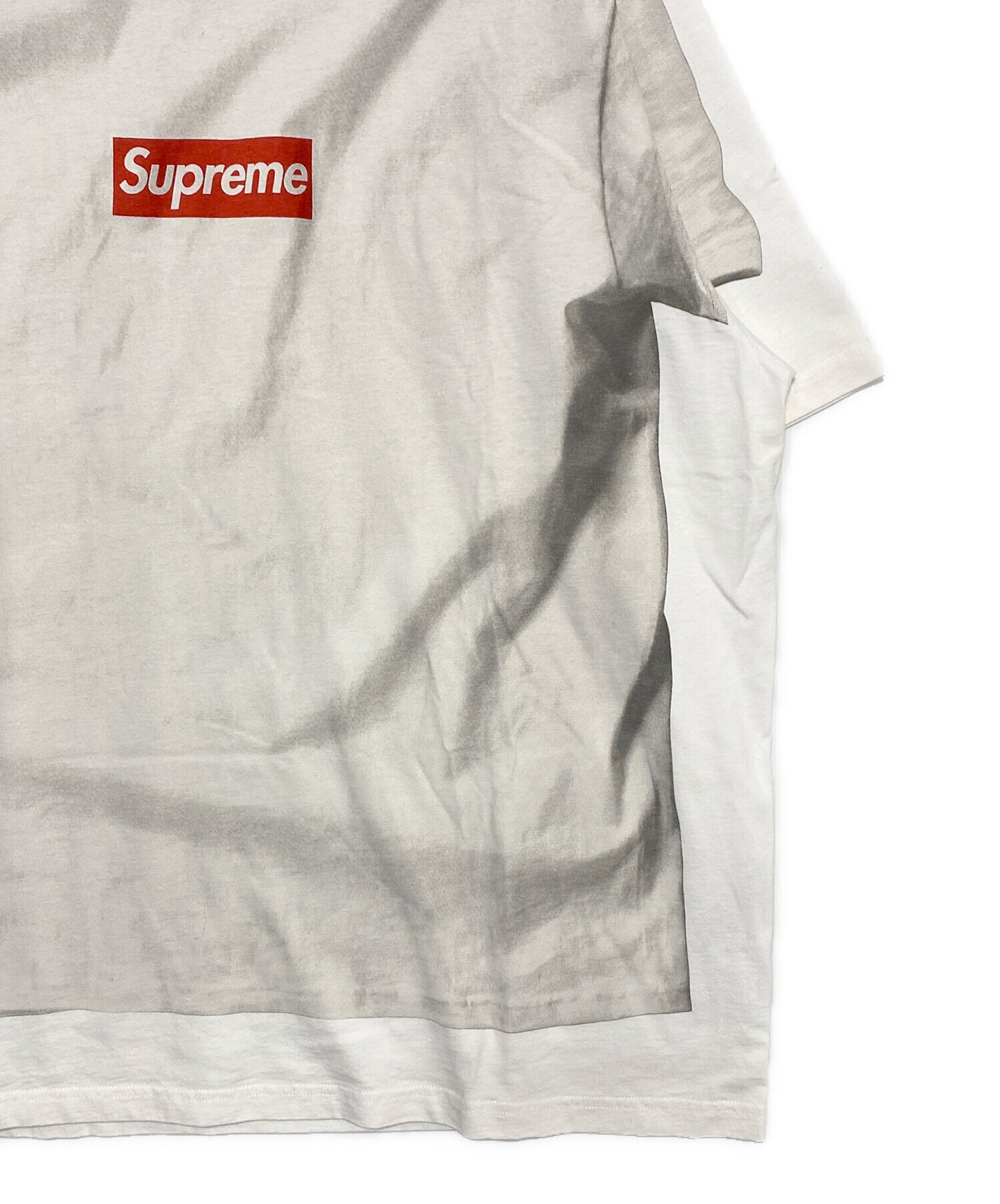 中古・古着通販】SUPREME (シュプリーム) MM6 Maison Margiela 