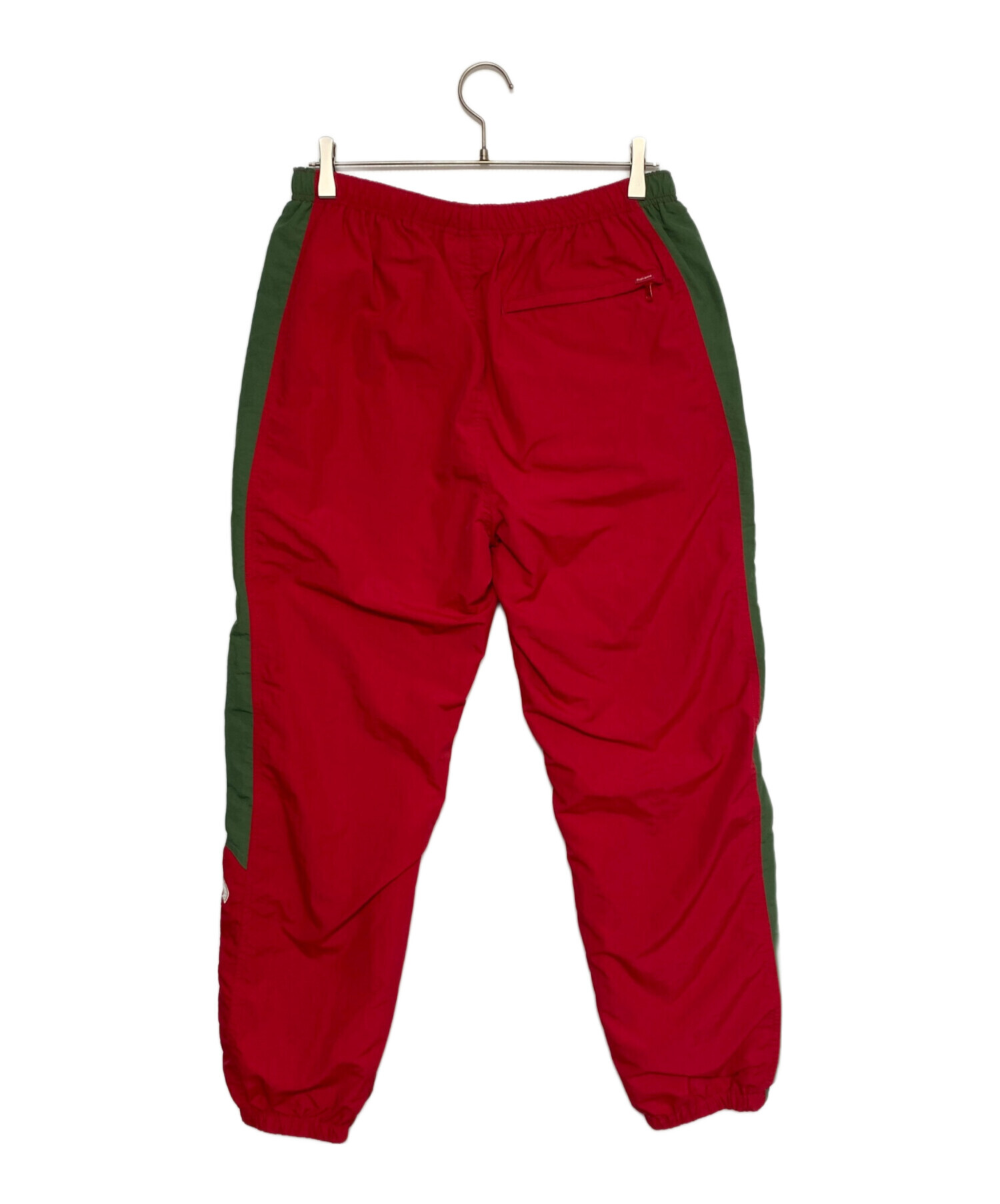 Supreme Side Logo Track Pant ロゴ トラックパンツ Supreme SUPREME