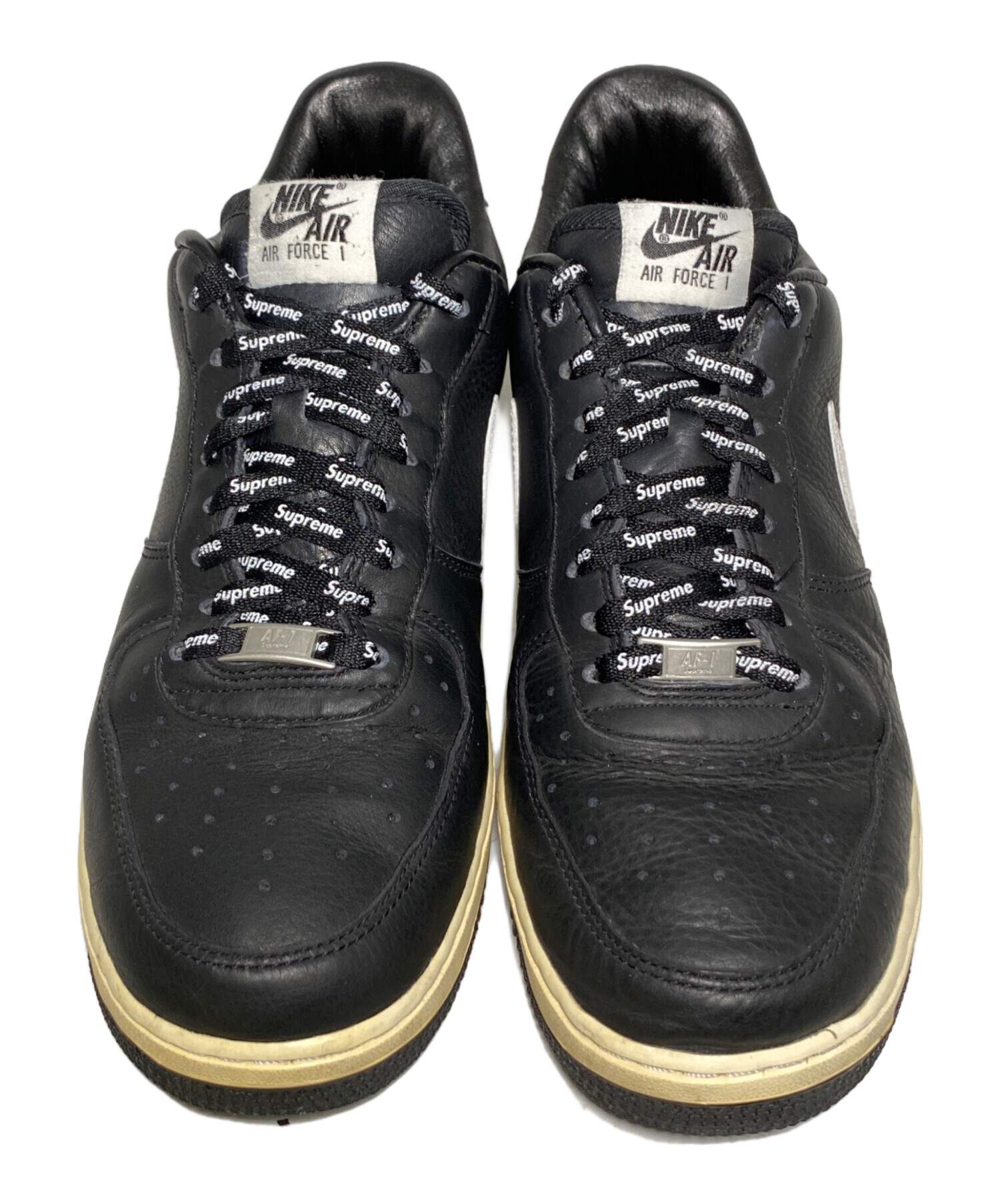 中古・古着通販】NIKE (ナイキ) SUPREME (シュプリーム) COMME des 
