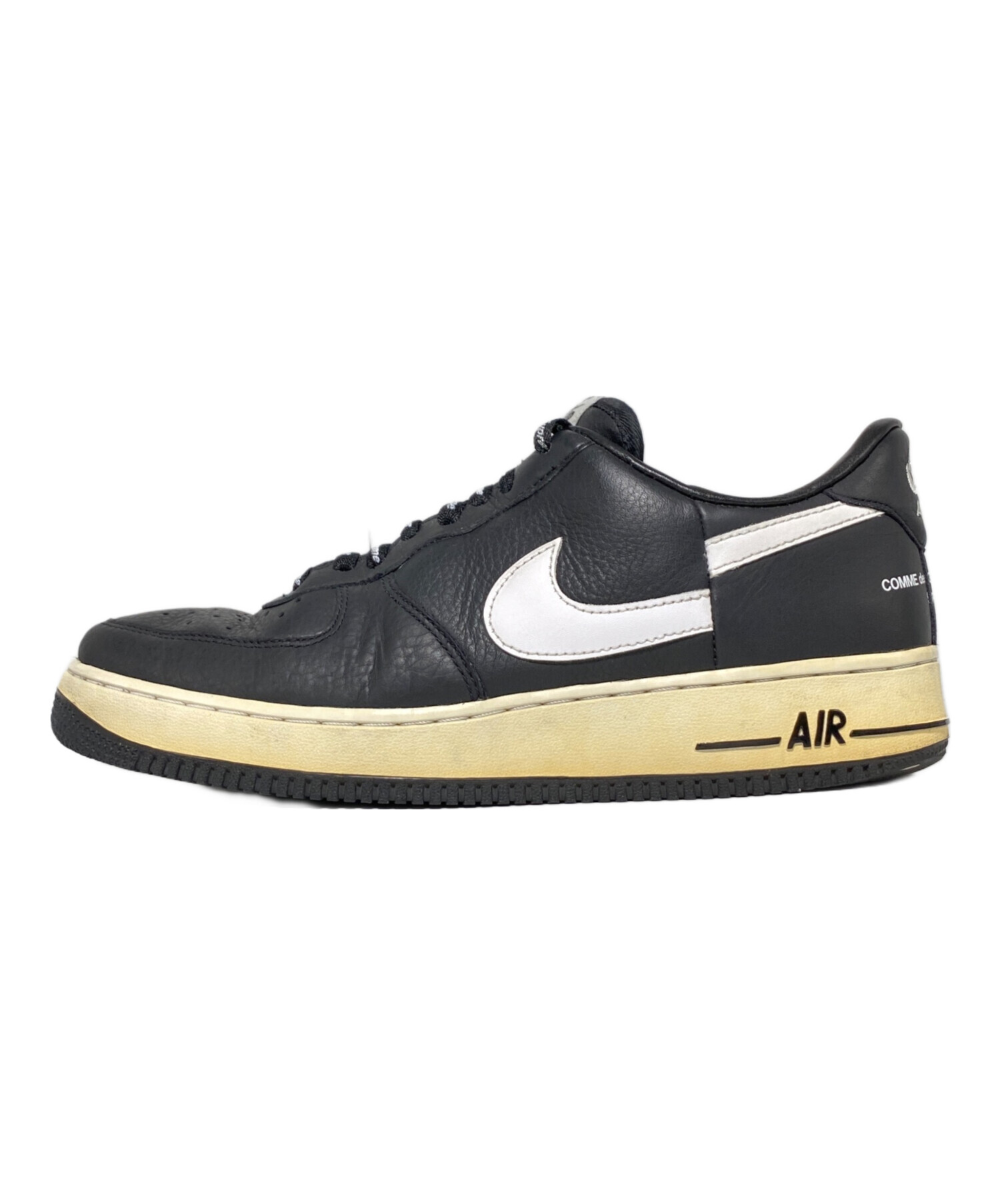 中古・古着通販】NIKE (ナイキ) SUPREME (シュプリーム) COMME des 