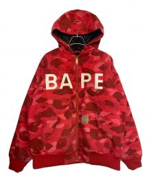 A BATHING APE×Carhartt】ブランド・古着のネット通販【TREFAC FASHION】