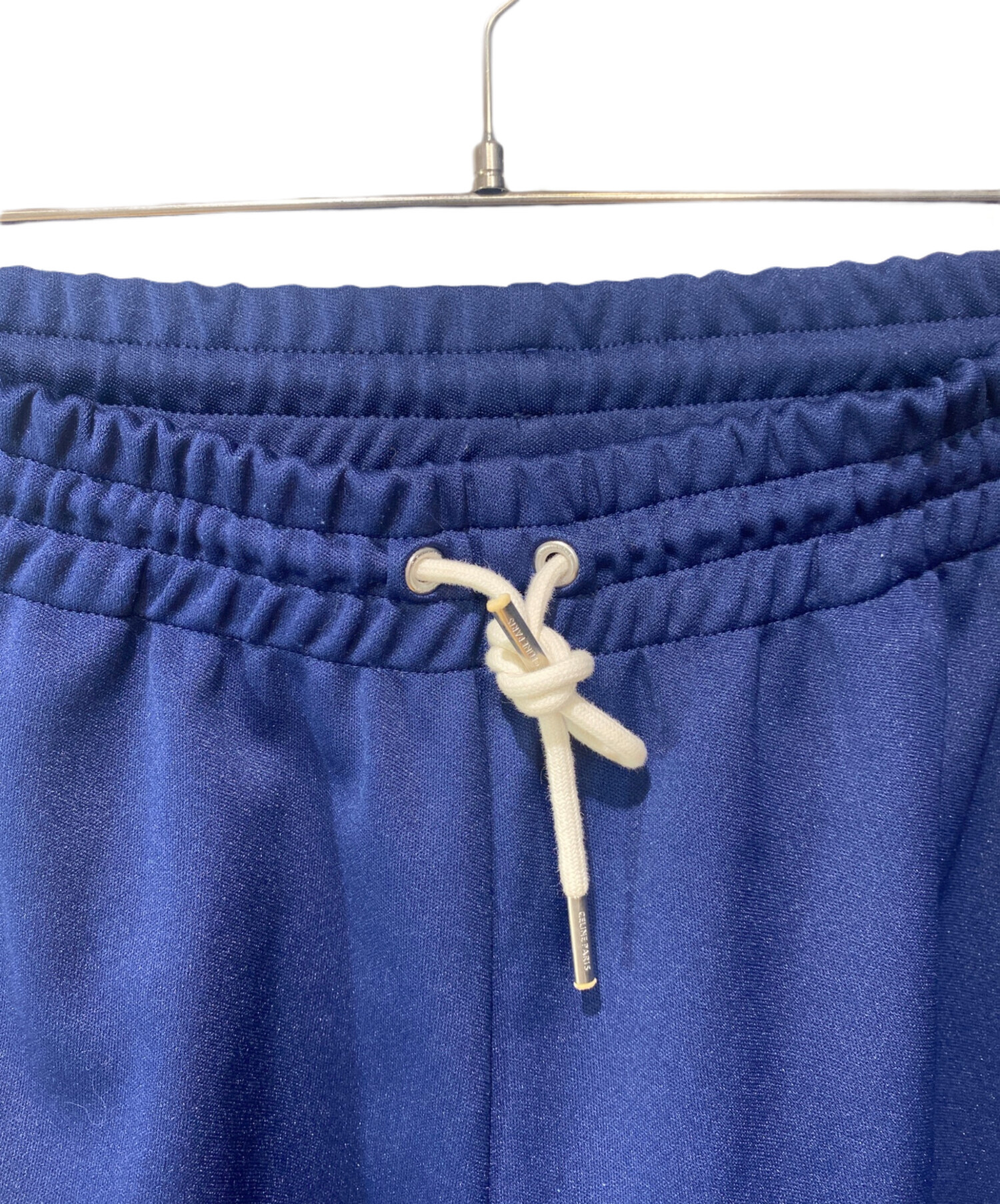 中古・古着通販】CELINE (セリーヌ) サイドライントラックパンツ