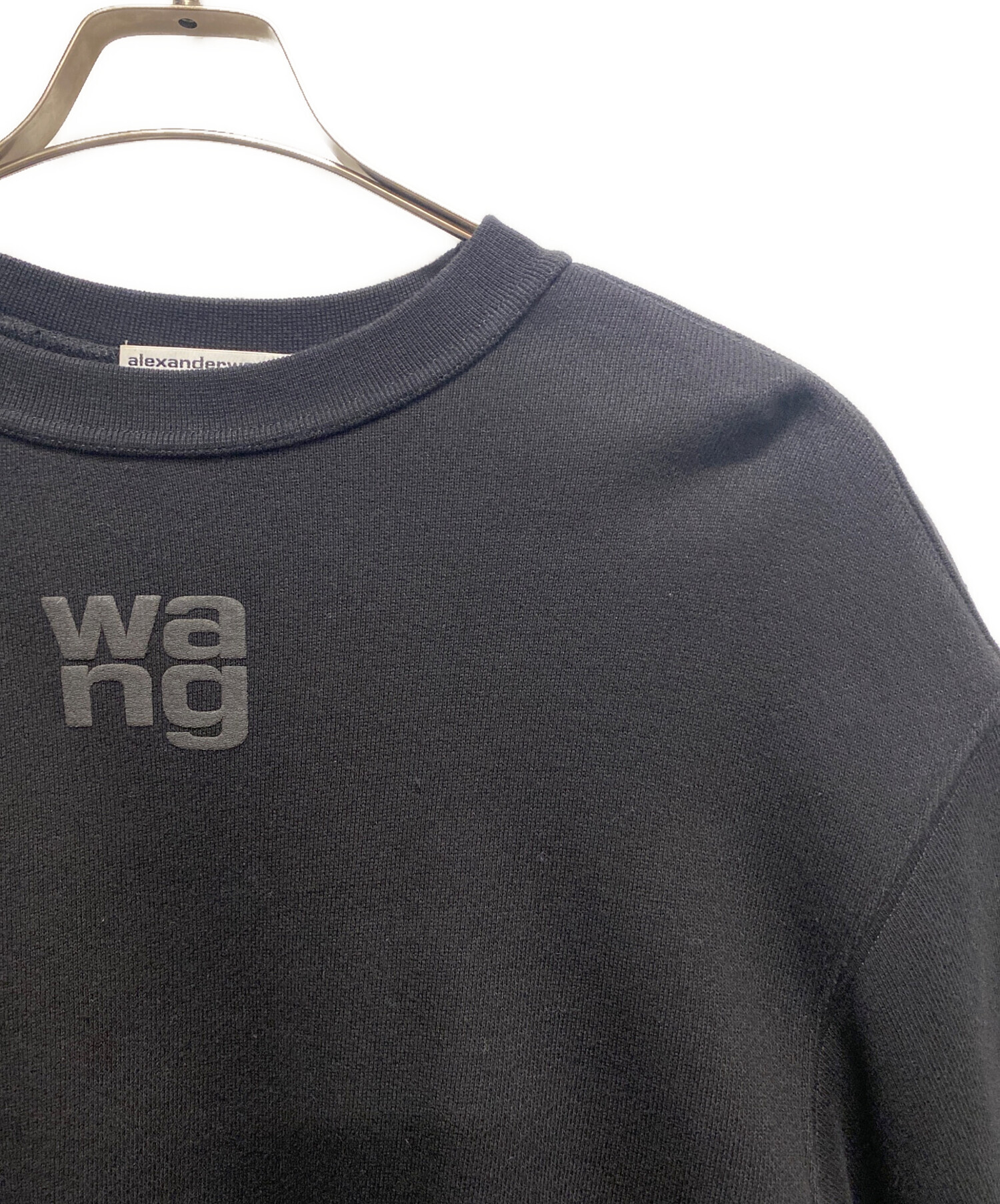 中古・古着通販】ALEXANDER WANG (アレキサンダー・ワン) ESSENTIAL 