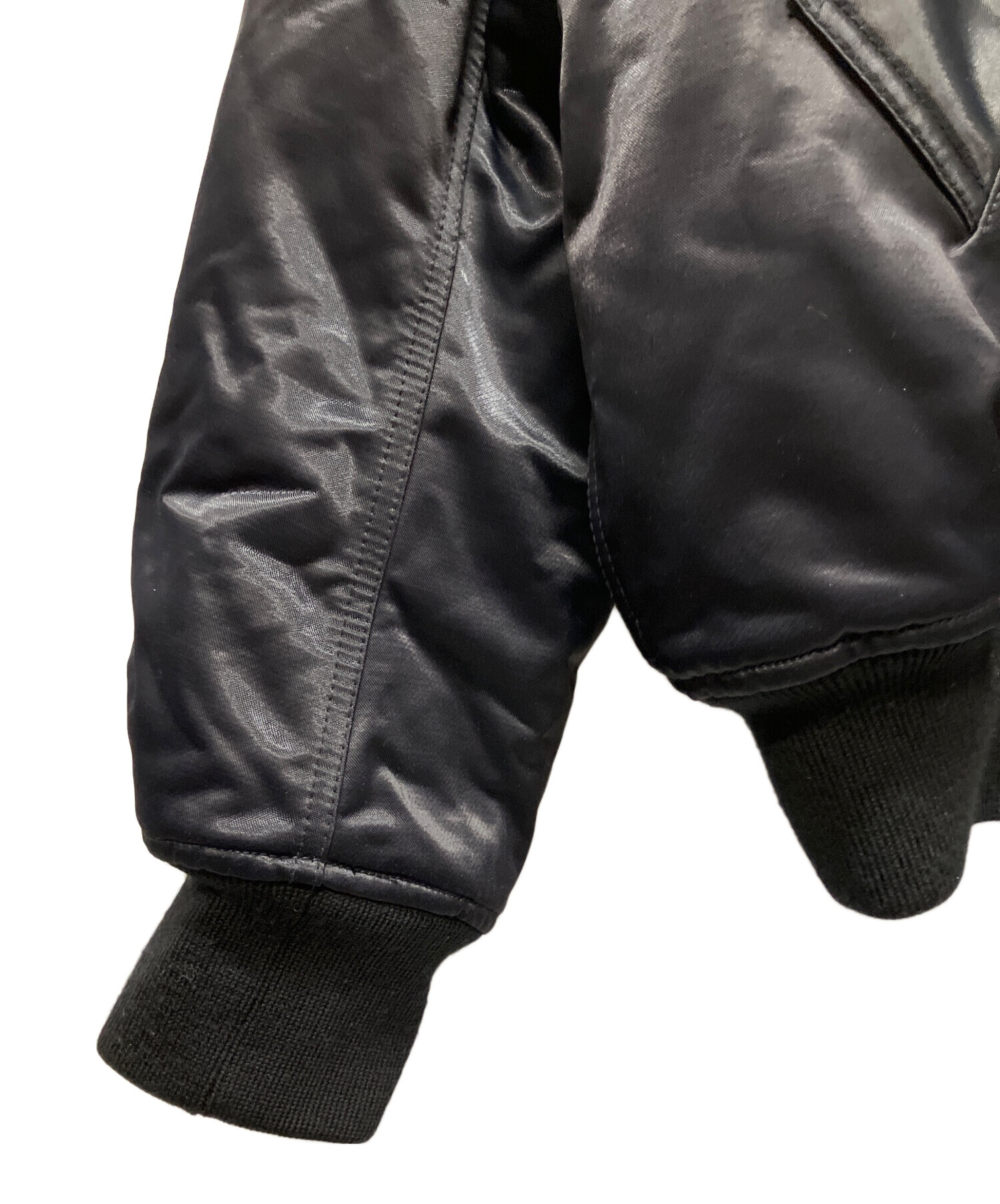 中古・古着通販】ALEXANDER WANG (アレキサンダー・ワン) Oversized