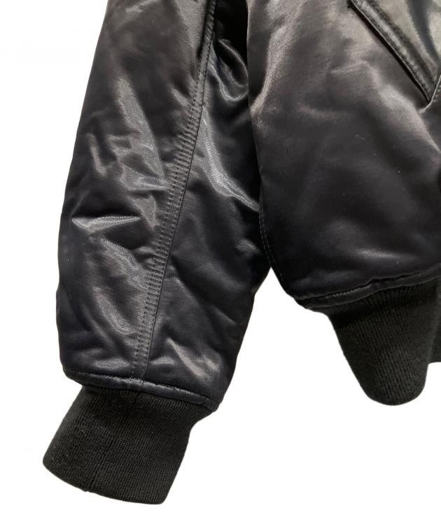 定価約20万超え！！Alexander wang 激レアジャケット 中古・古着通販】ALEXANDER WANG (アレキサンダー・ワン) Oversized