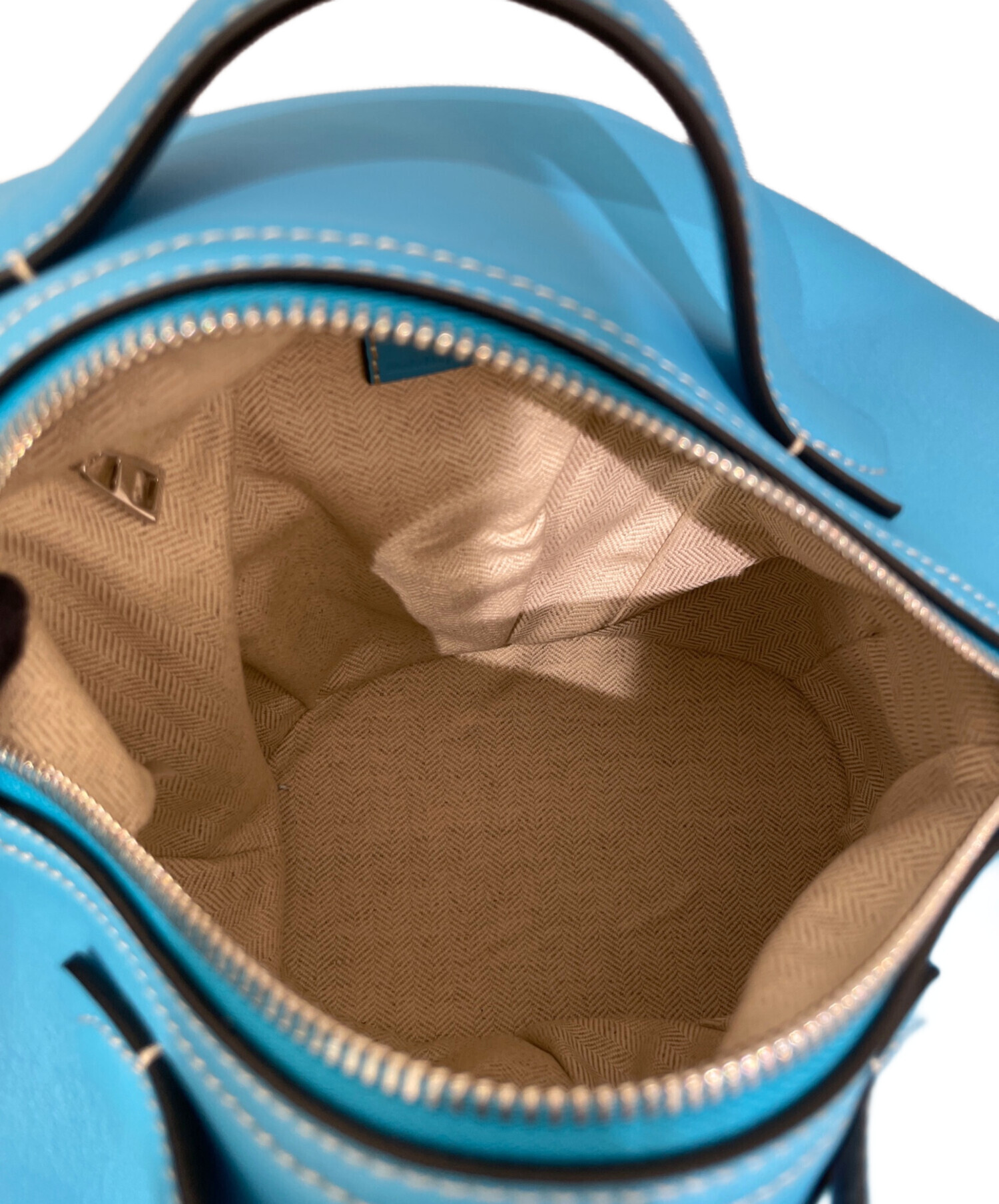 中古・古着通販】LOEWE (ロエベ) エレファントバッグ ラージ サイズ