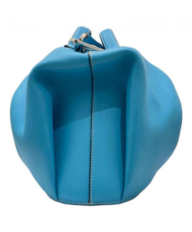 中古・古着通販】LOEWE (ロエベ) エレファントバッグ ラージ サイズ