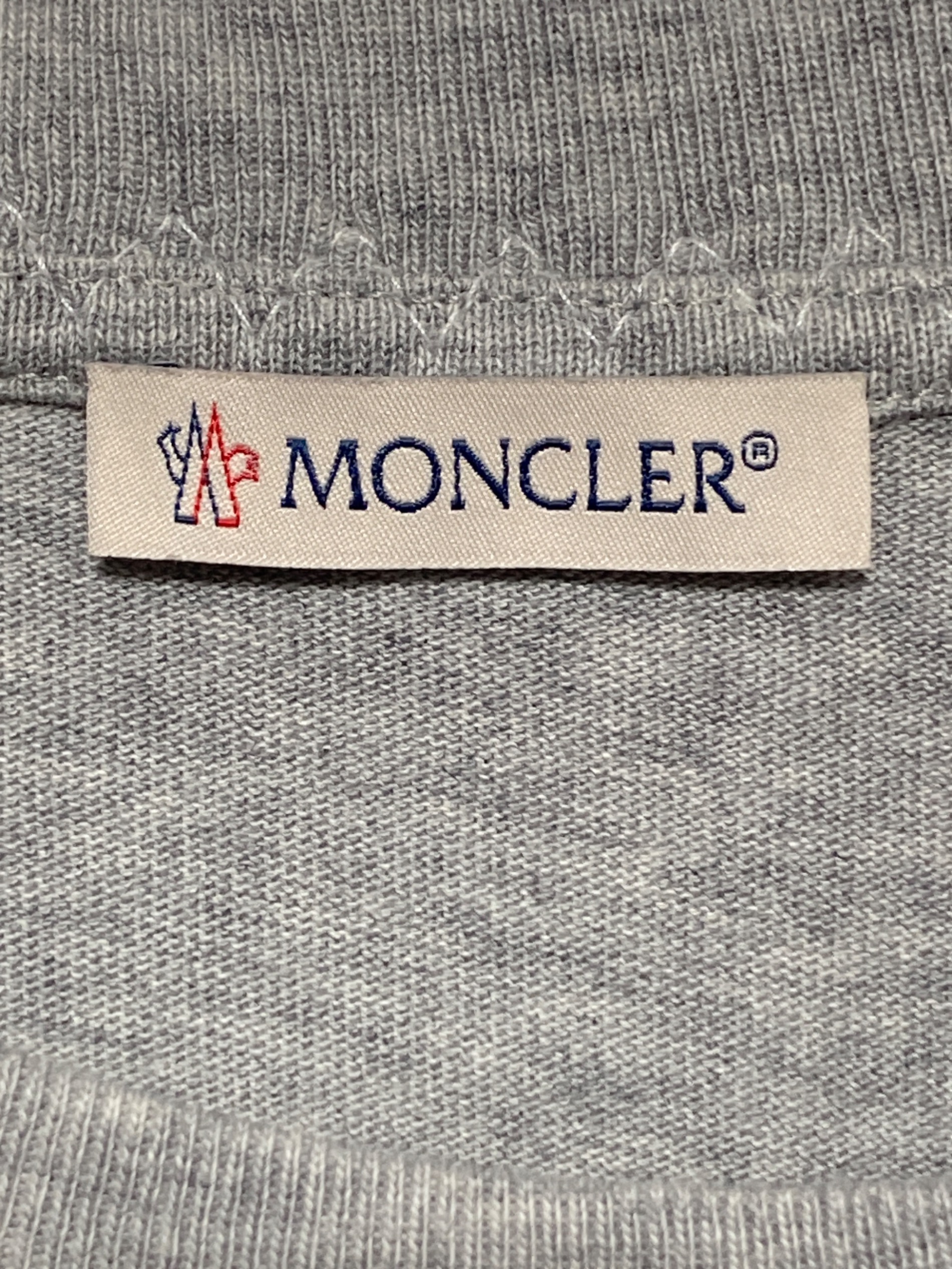 中古・古着通販】MONCLER (モンクレール) J.W.ANDERSON (ジェイ