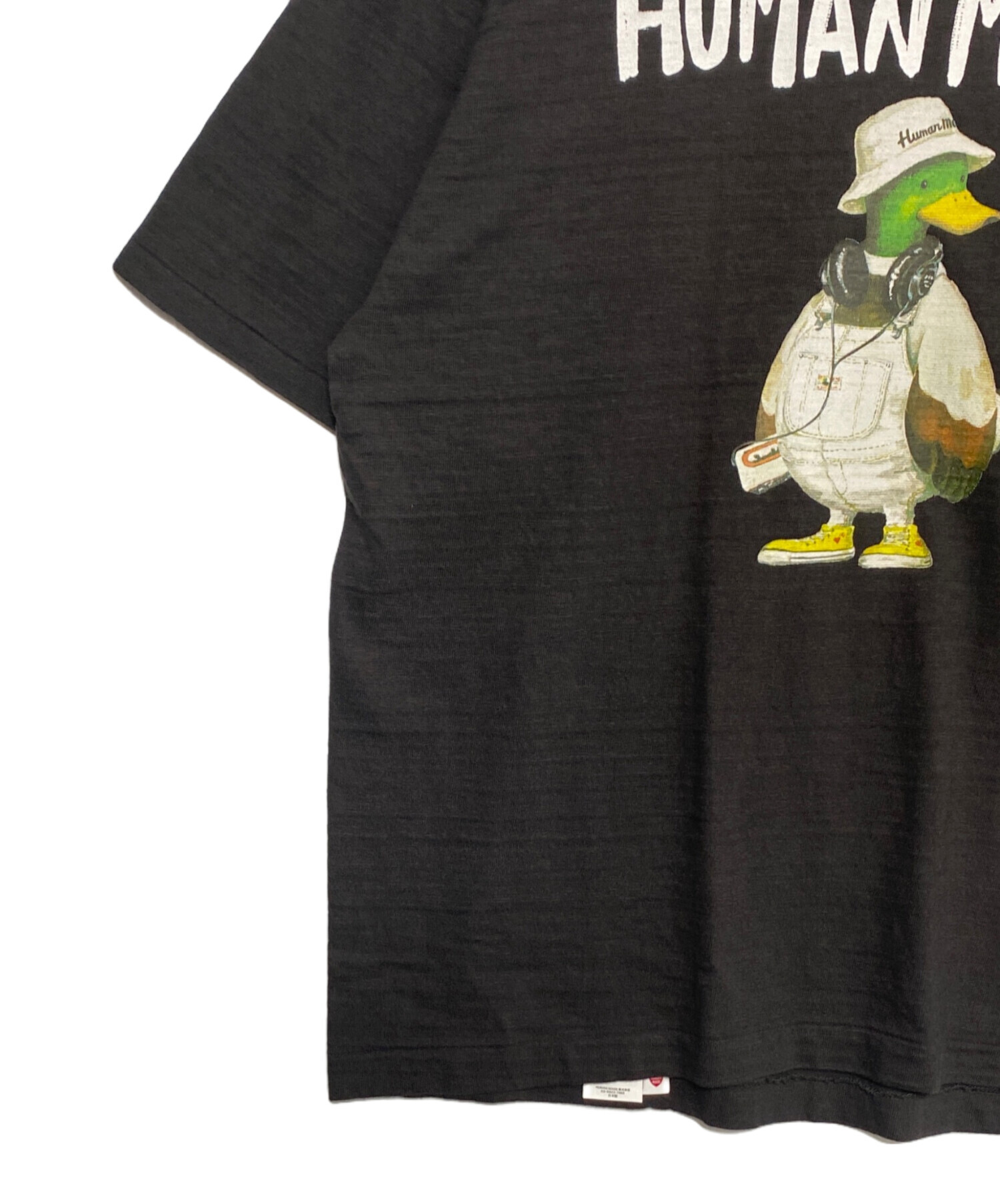 中古・古着通販】HUMAN MADE (ヒューマンメイド) Graphic T-Shirt