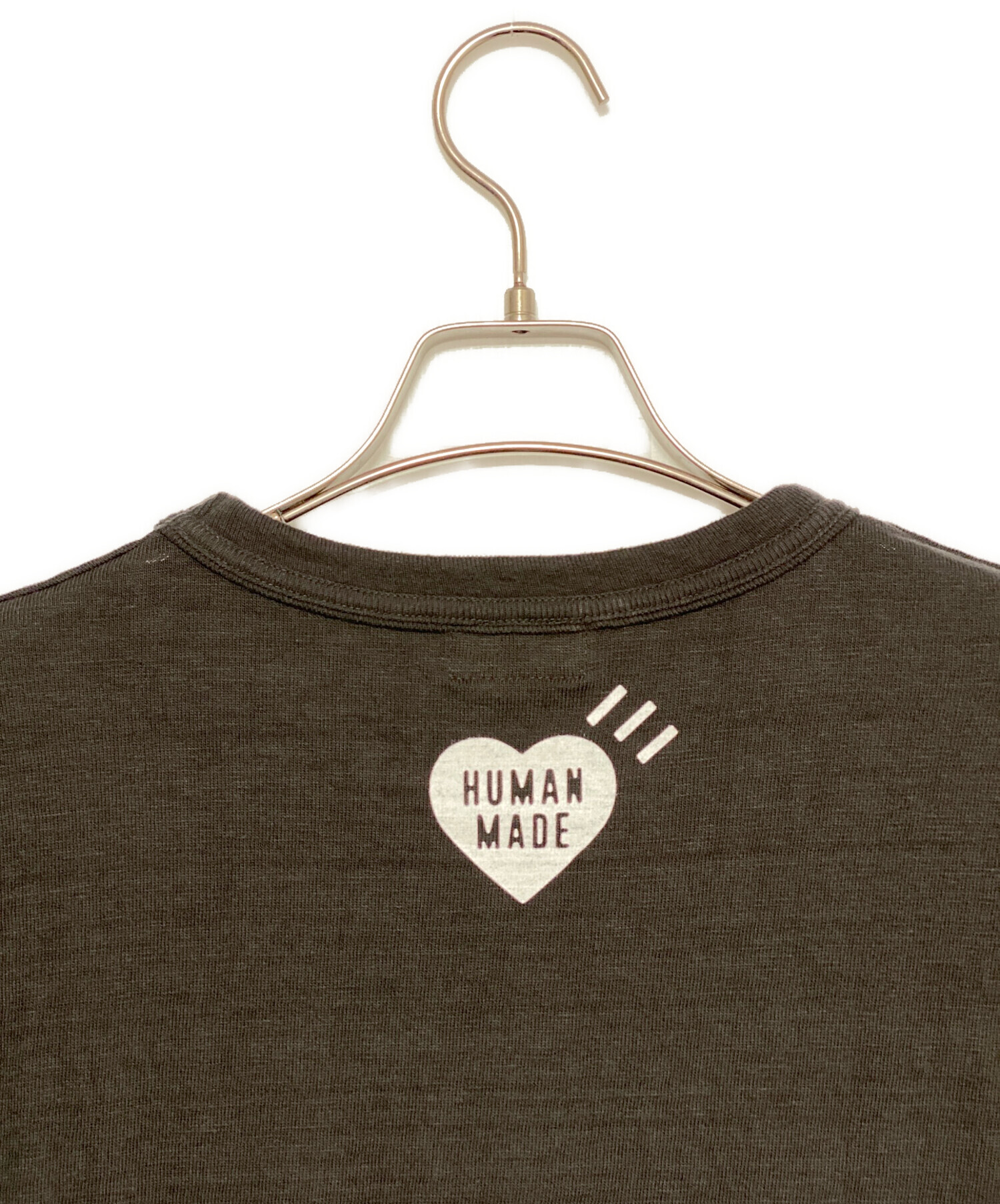 中古・古着通販】HUMAN MADE (ヒューマンメイド) Graphic T-Shirt