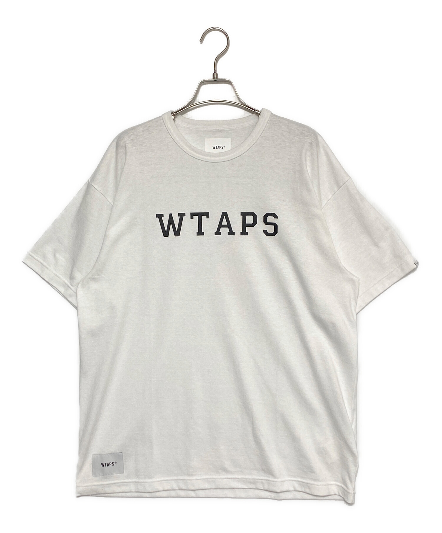 中古・古着通販】WTAPS (ダブルタップス) ACADEMY 01 / SS / CTPL 