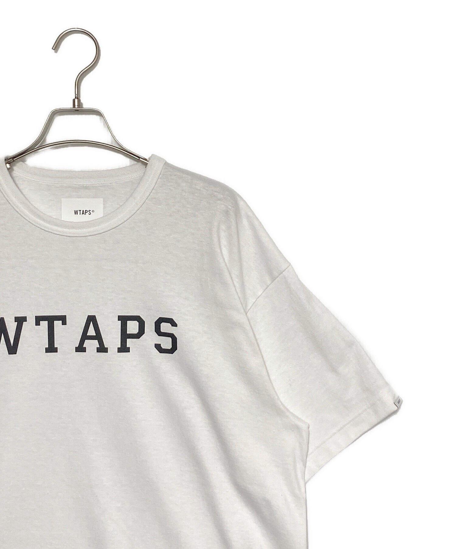 WTAPS ACADEMY 01 / SS / CTPL | ヤマダウェブコム