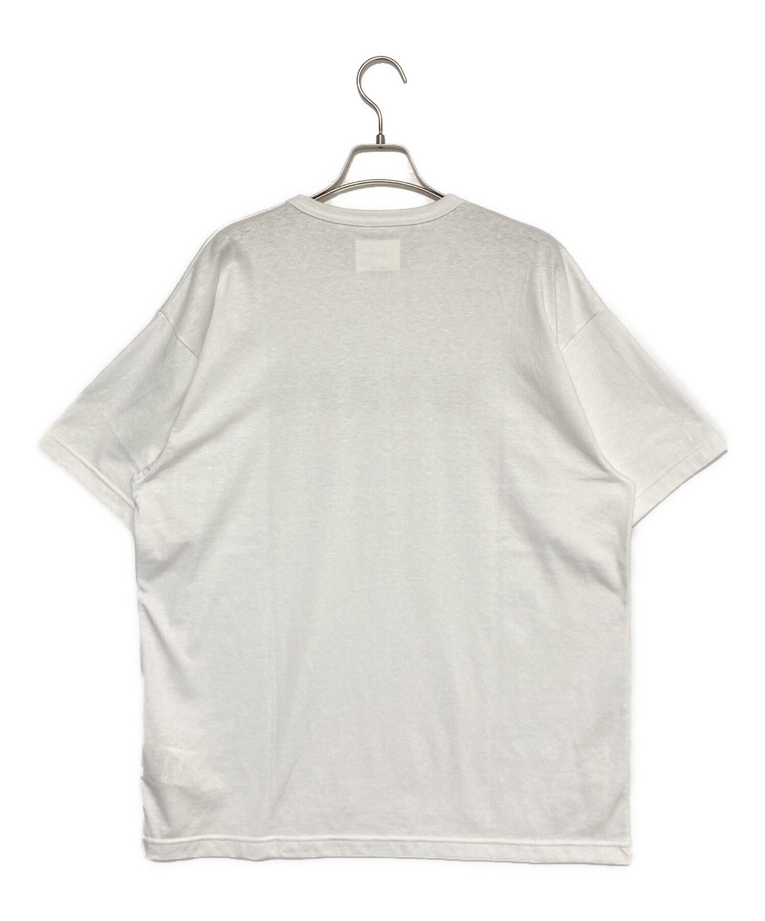 中古・古着通販】WTAPS (ダブルタップス) ACADEMY 01 / SS / CTPL 