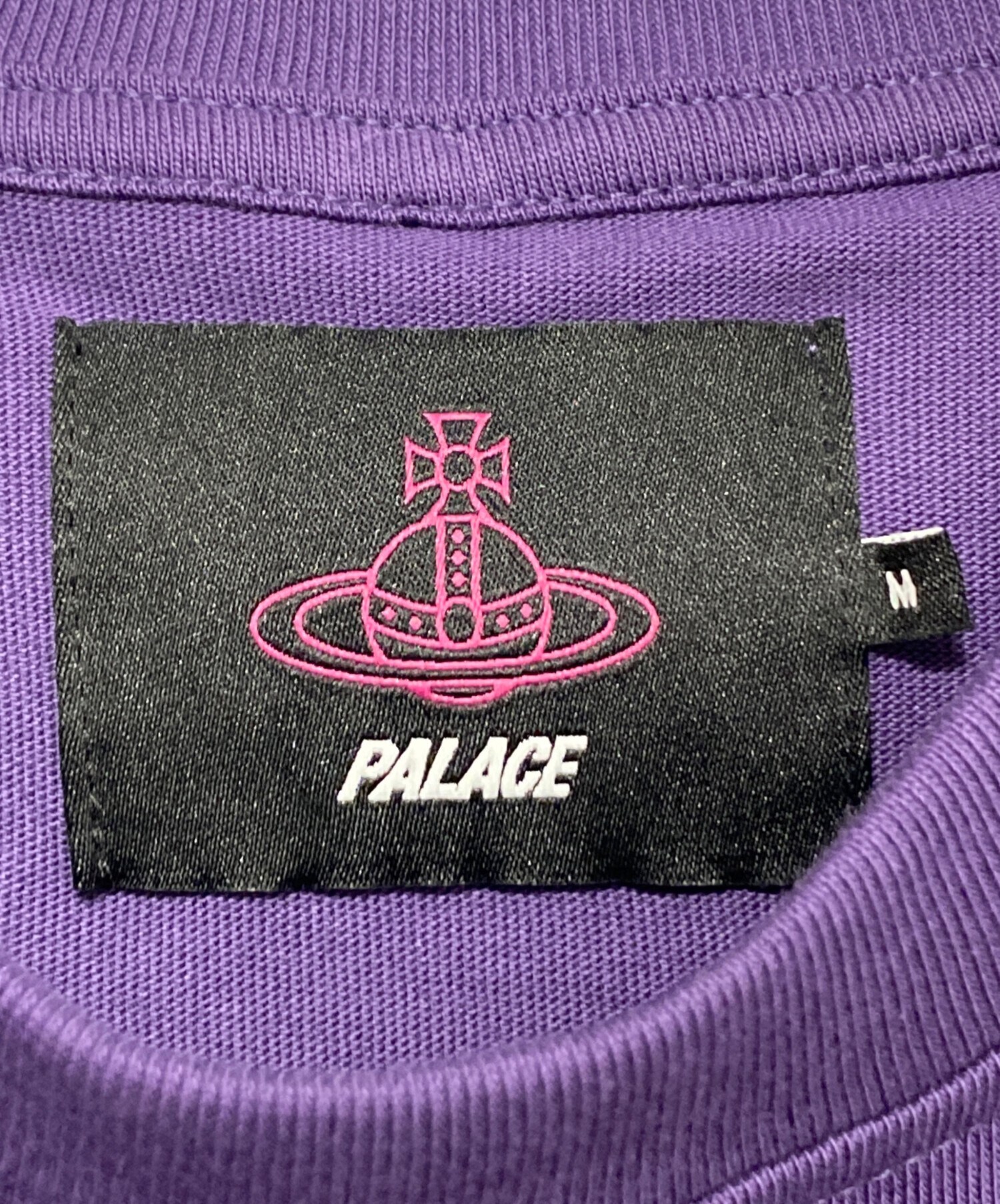 中古・古着通販】PALACE (パレス) Vivienne Westwood (ヴィヴィアン